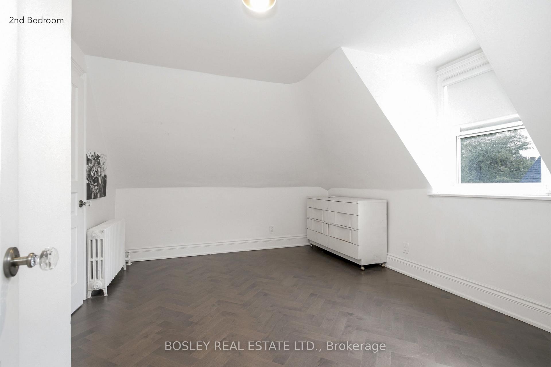 Photo 23 of Unit Upper, 178 High Park Avenue, Toronto, High Park North — HOMEH