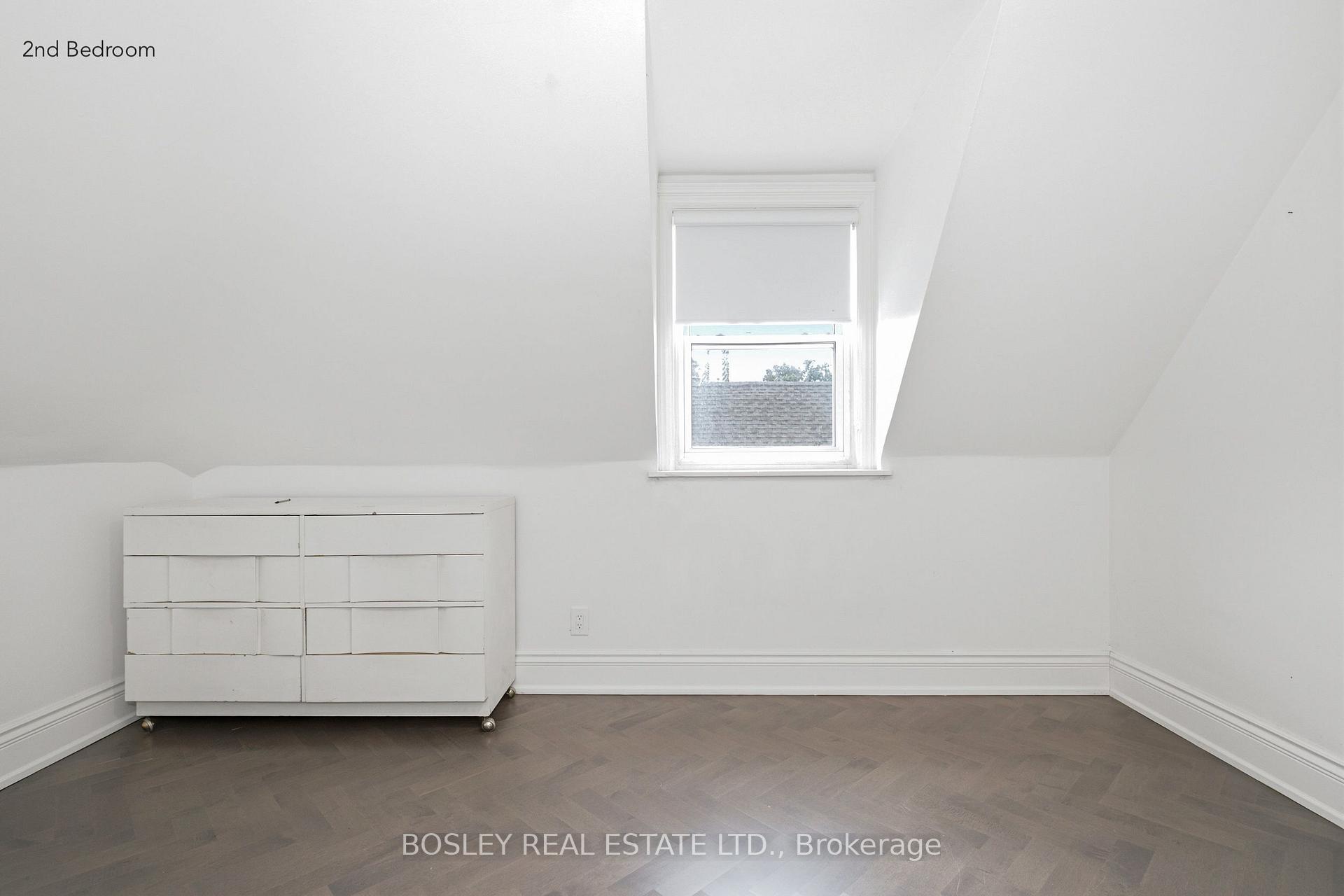 Photo 24 of Unit Upper, 178 High Park Avenue, Toronto, High Park North — HOMEH