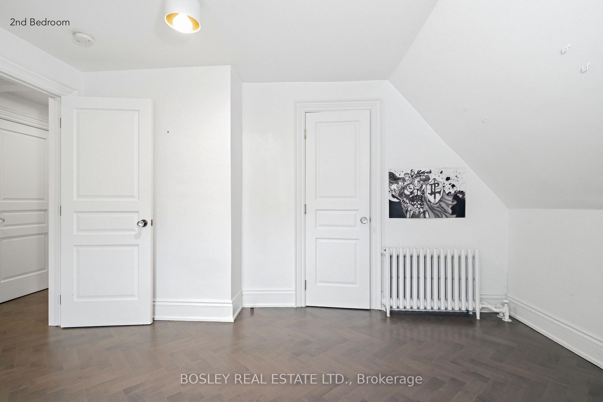 Photo 25 of Unit Upper, 178 High Park Avenue, Toronto, High Park North — HOMEH