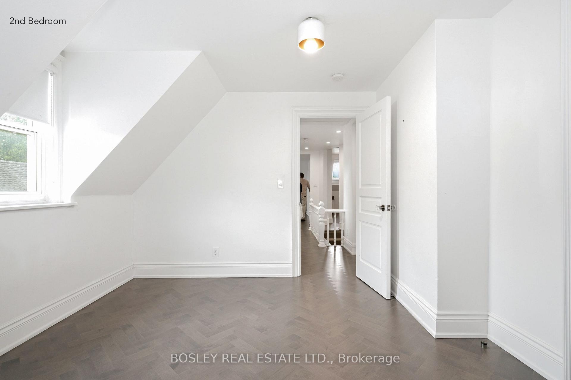 Photo 26 of Unit Upper, 178 High Park Avenue, Toronto, High Park North — HOMEH