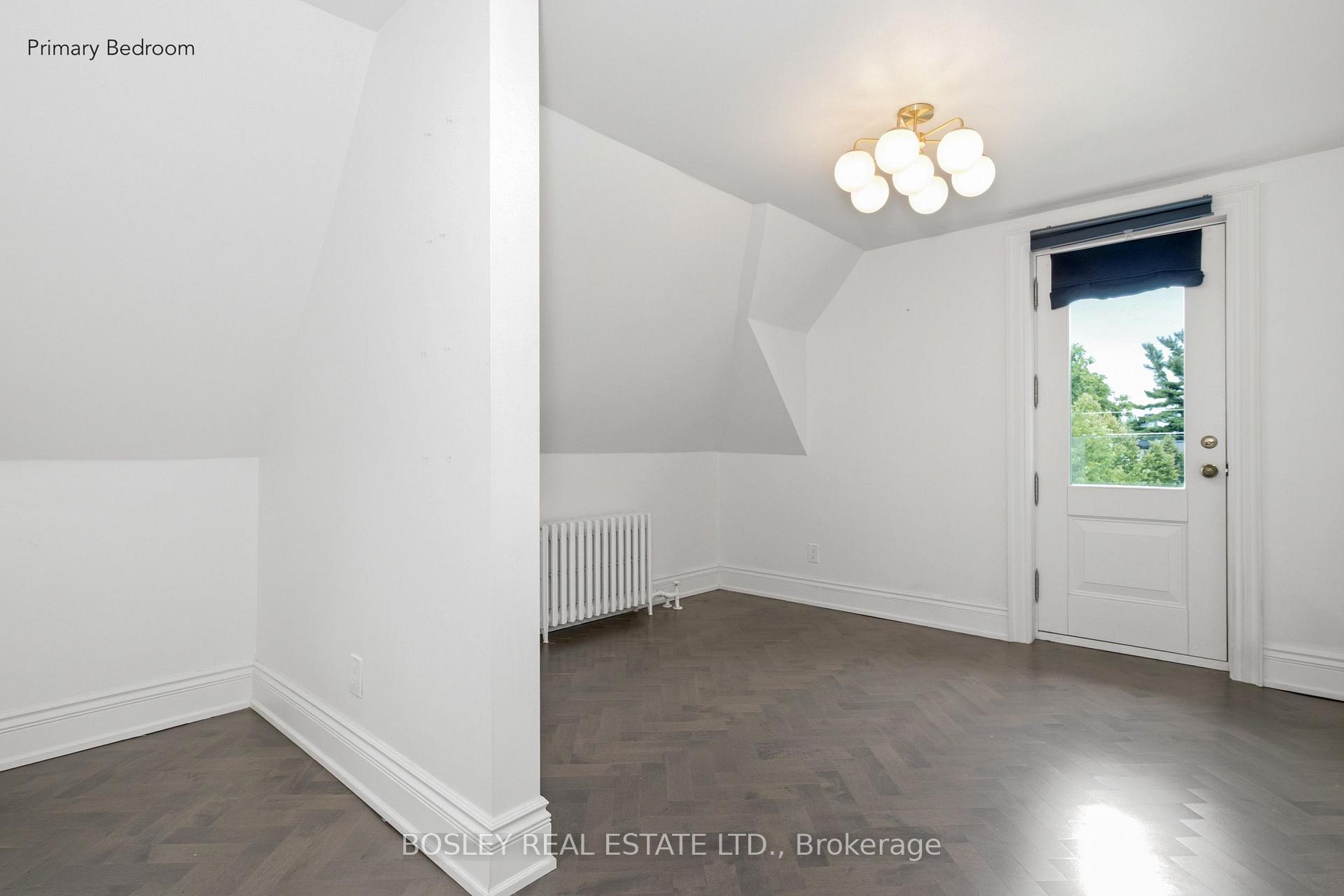 Photo 29 of Unit Upper, 178 High Park Avenue, Toronto, High Park North — HOMEH