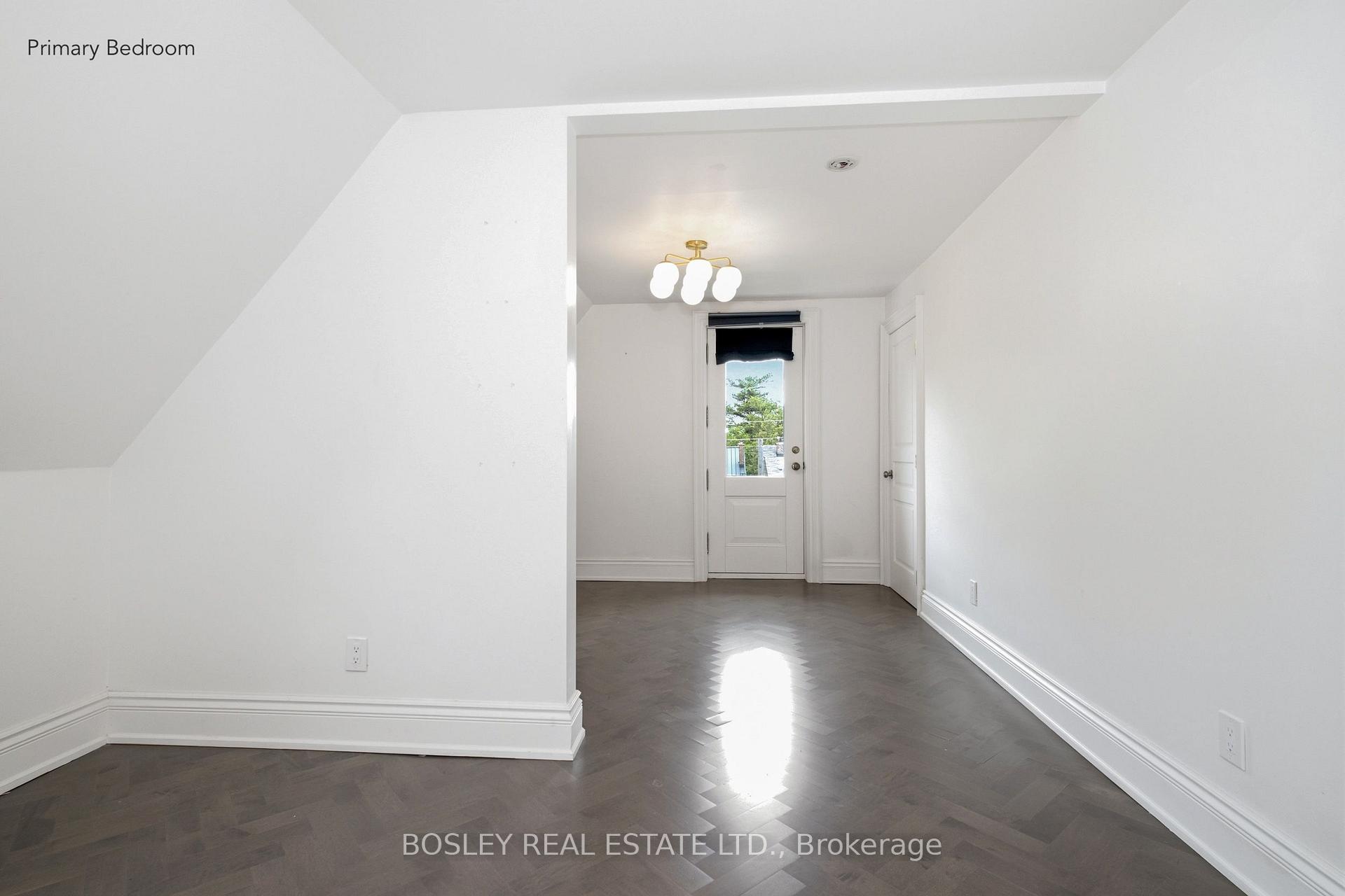 Photo 31 of Unit Upper, 178 High Park Avenue, Toronto, High Park North — HOMEH