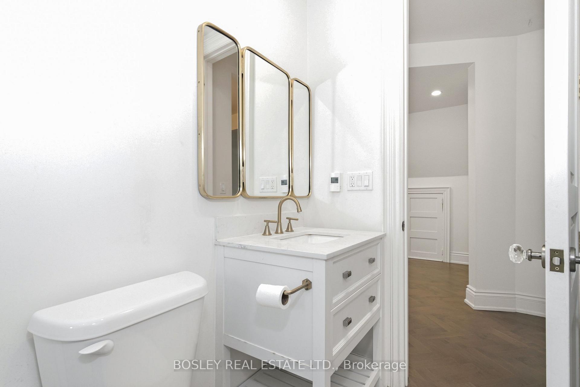 Photo 36 of Unit Upper, 178 High Park Avenue, Toronto, High Park North — HOMEH