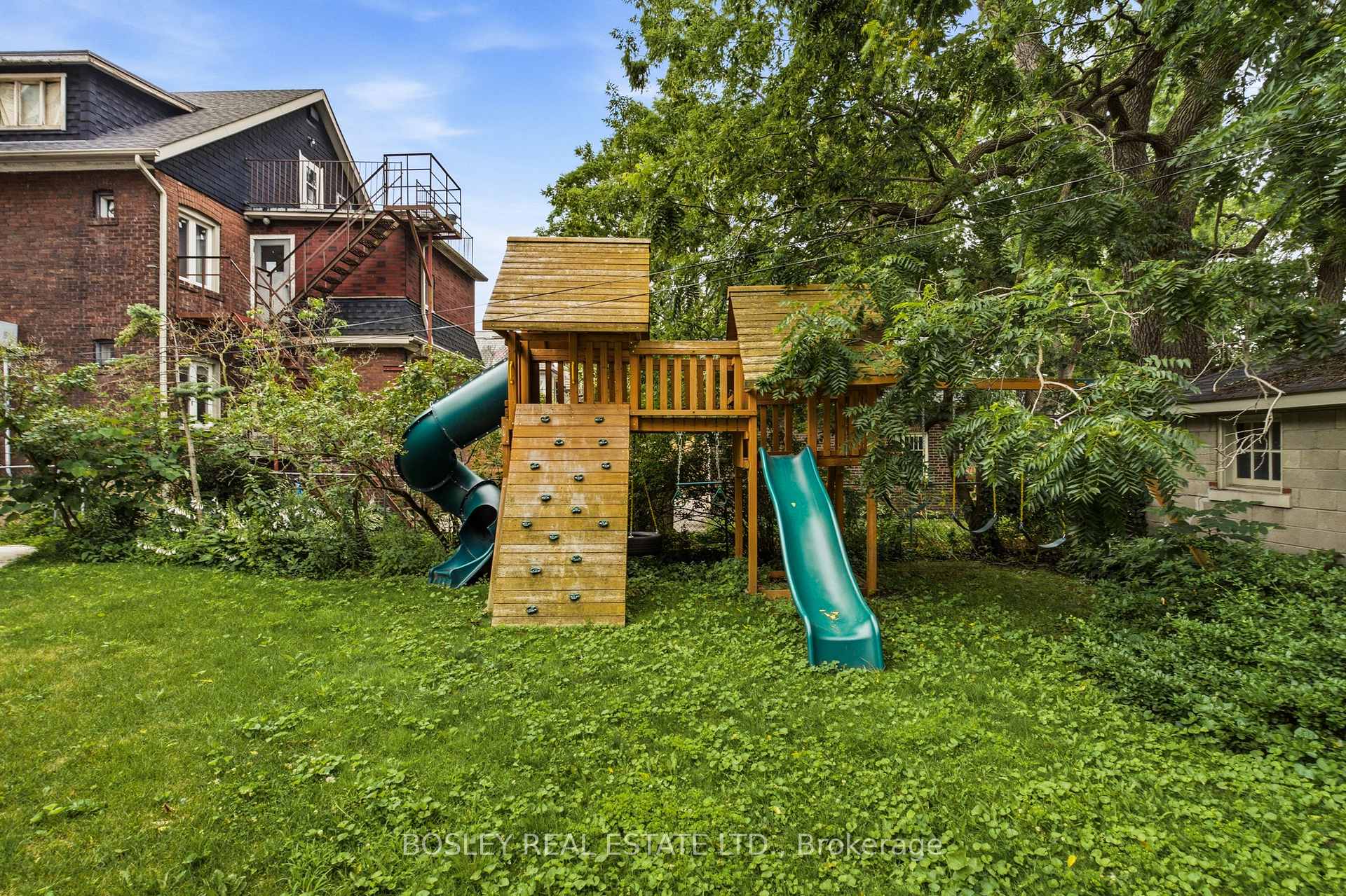 Photo 38 of Unit Upper, 178 High Park Avenue, Toronto, High Park North — HOMEH