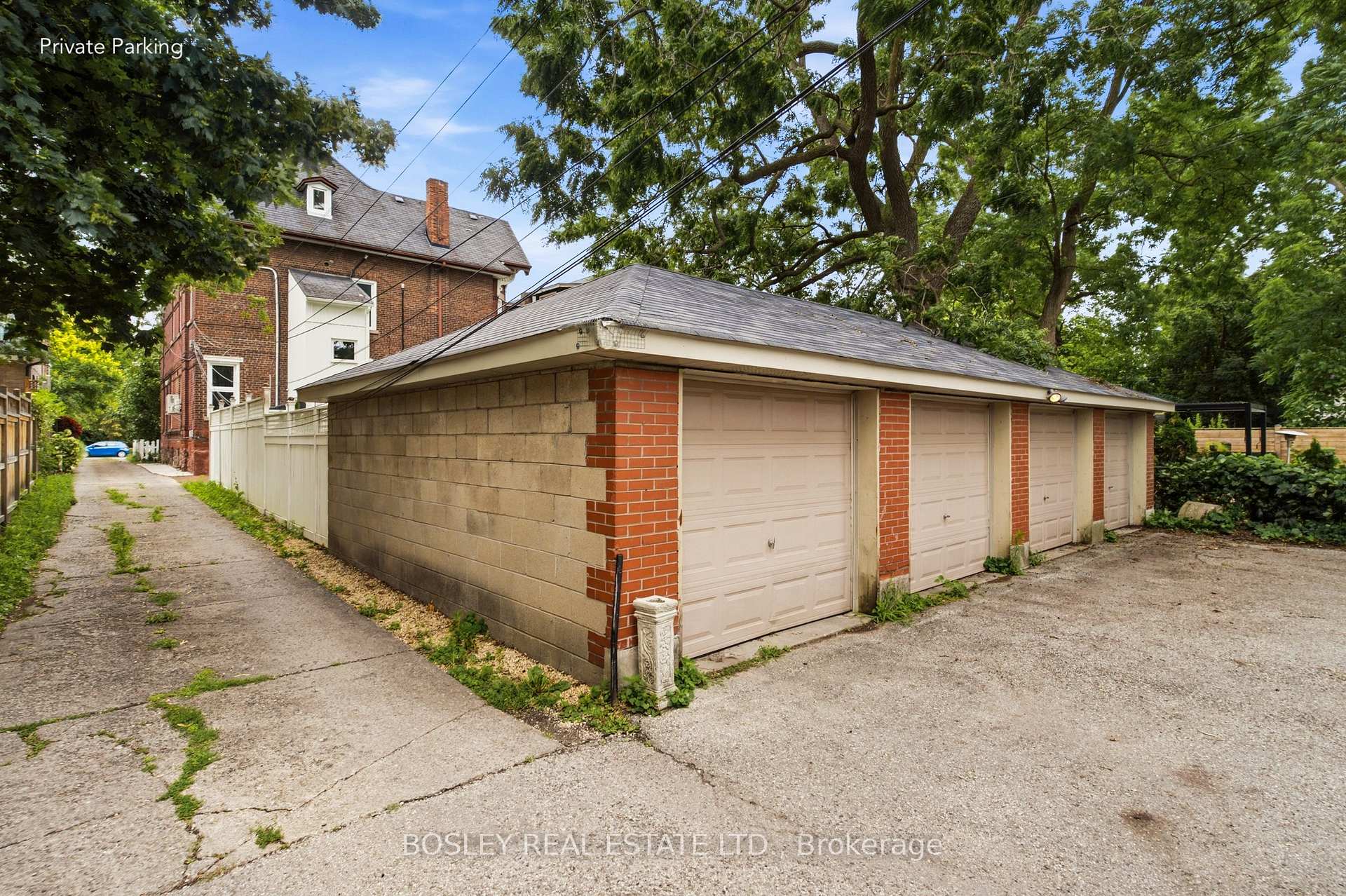 Photo 39 of Unit Upper, 178 High Park Avenue, Toronto, High Park North — HOMEH
