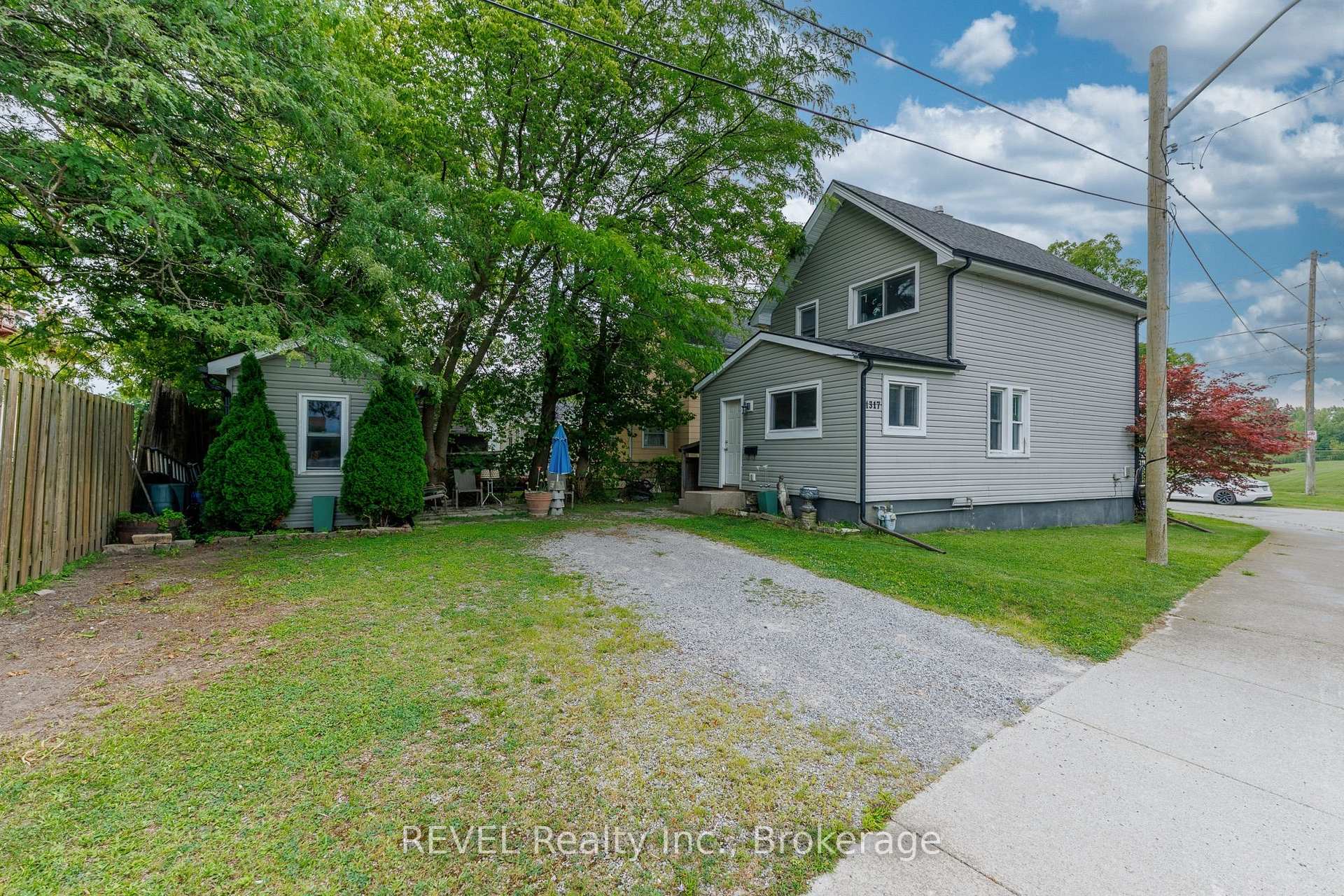 Photo 26 of 4317 Buttrey Street, Niagara Falls, Downtown — HOMEH
