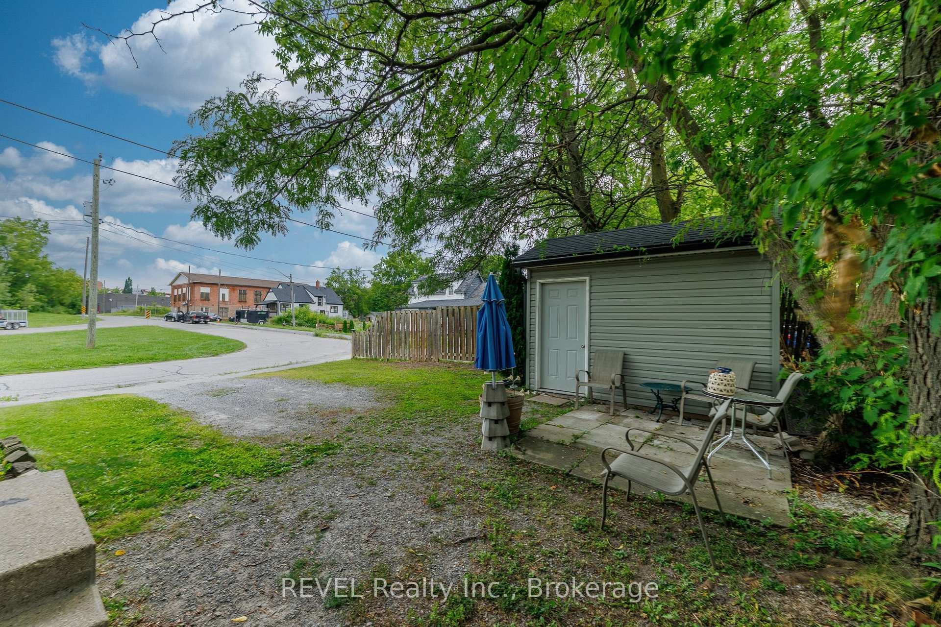 Photo 28 of 4317 Buttrey Street, Niagara Falls, Downtown — HOMEH