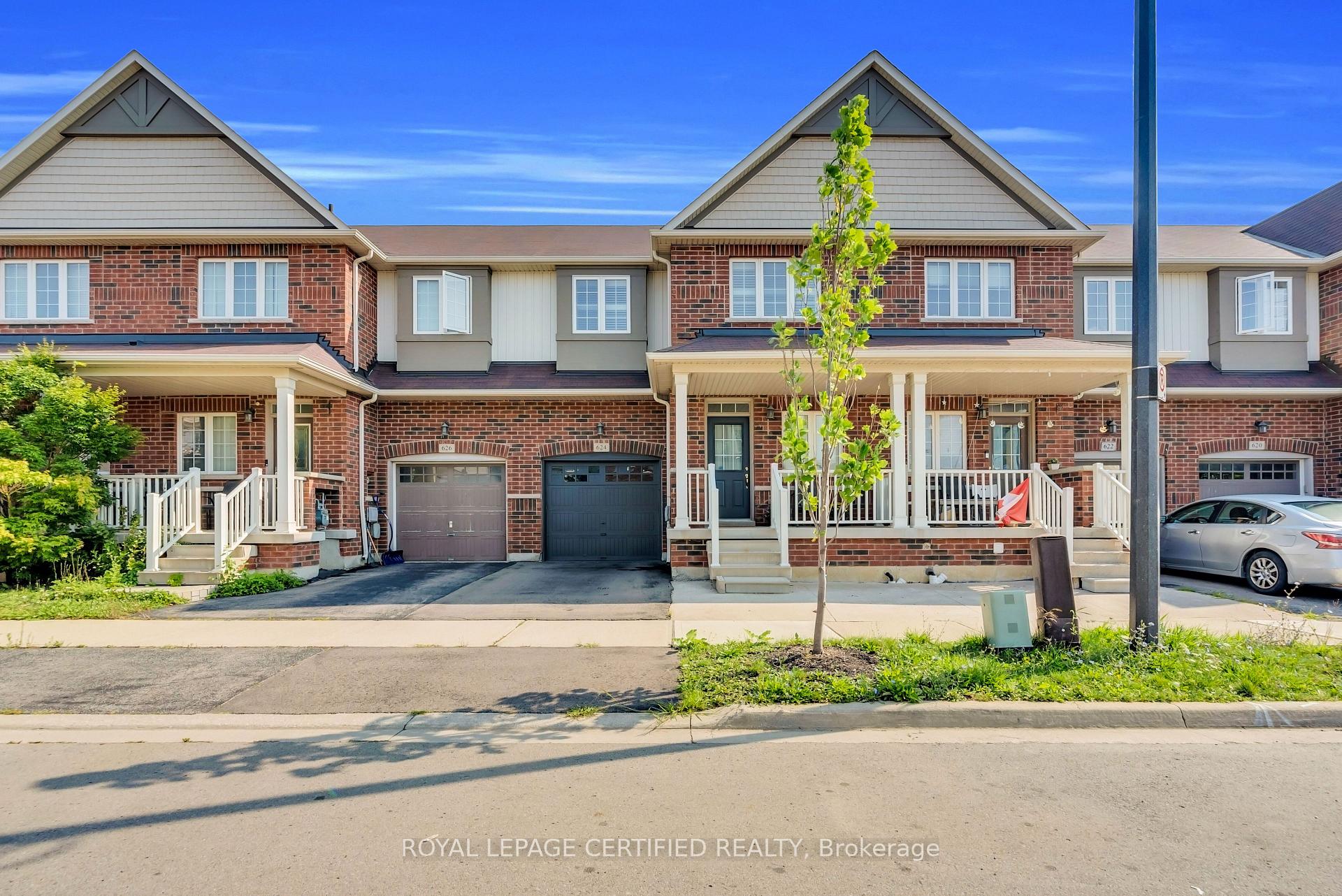 Photo 3 of 624 Murray Meadows Place, Milton, Clarke — HOMEH