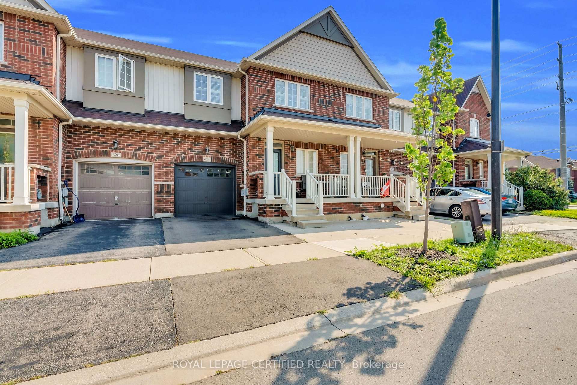 Photo 4 of 624 Murray Meadows Place, Milton, Clarke — HOMEH