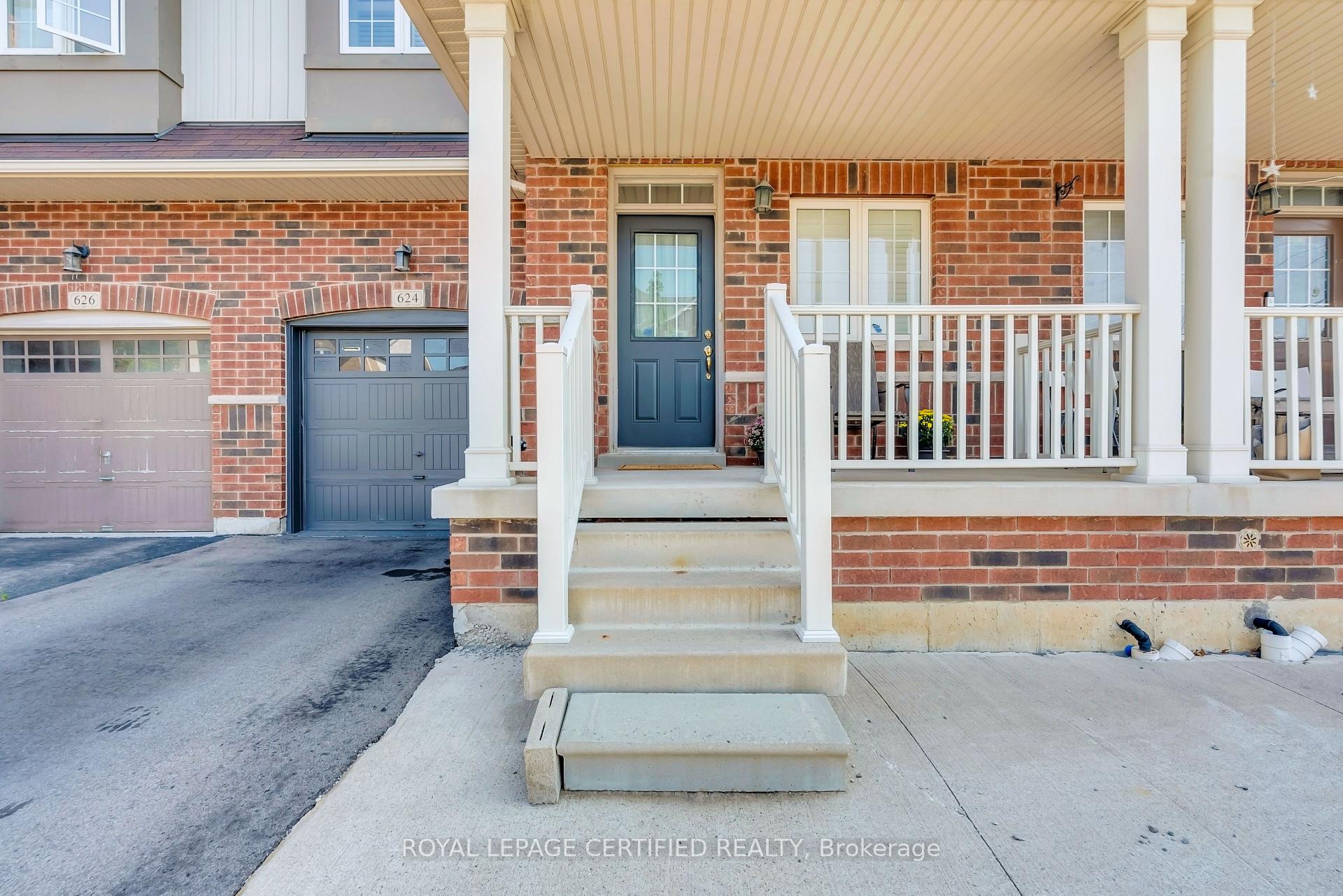 Photo 5 of 624 Murray Meadows Place, Milton, Clarke — HOMEH