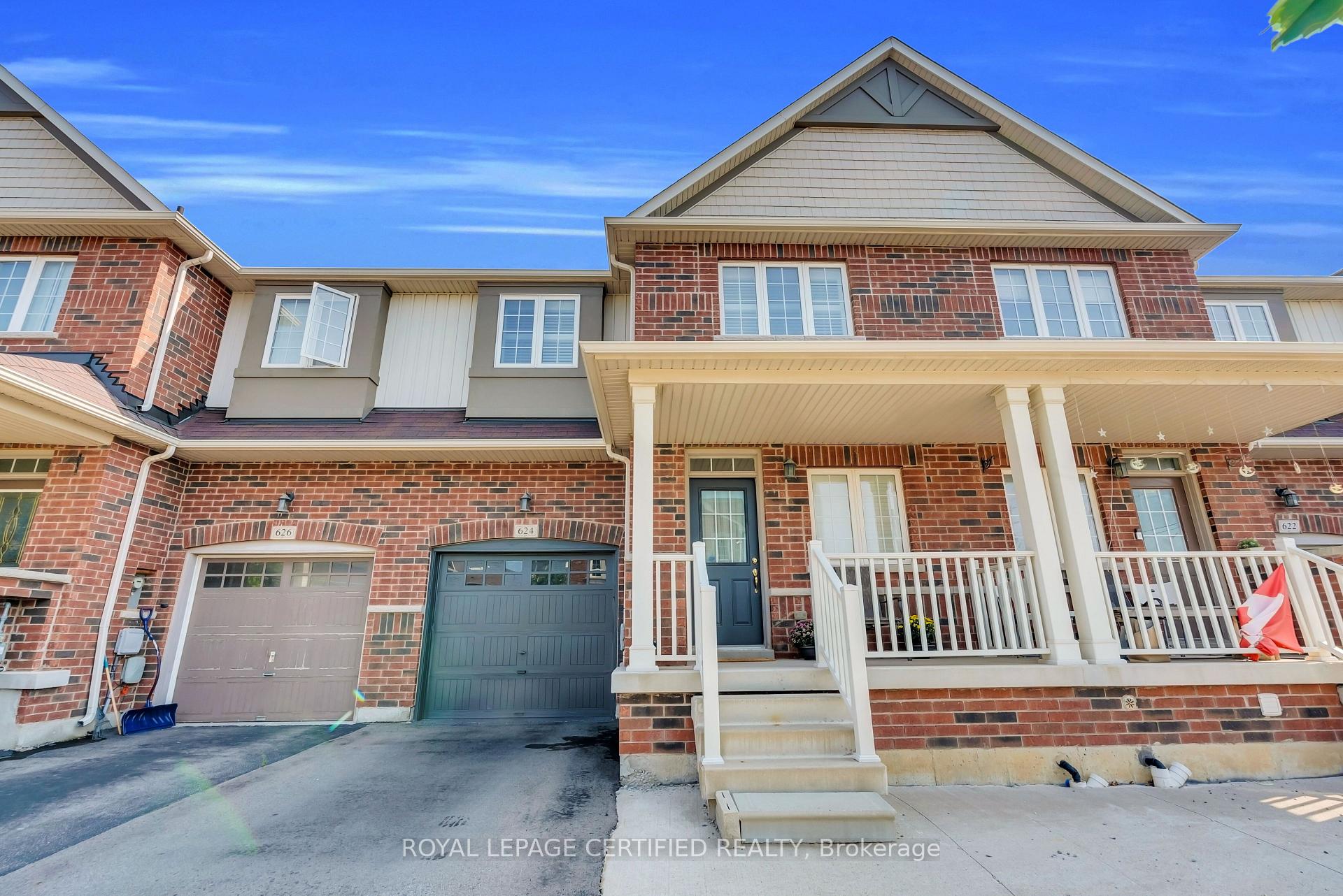 Photo 6 of 624 Murray Meadows Place, Milton, Clarke — HOMEH