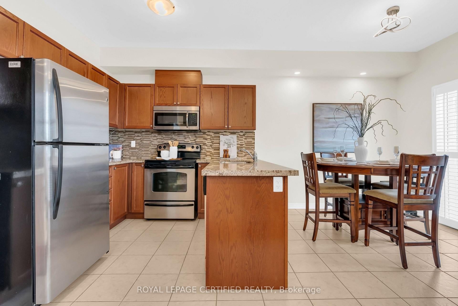 Photo 15 of 624 Murray Meadows Place, Milton, Clarke — HOMEH
