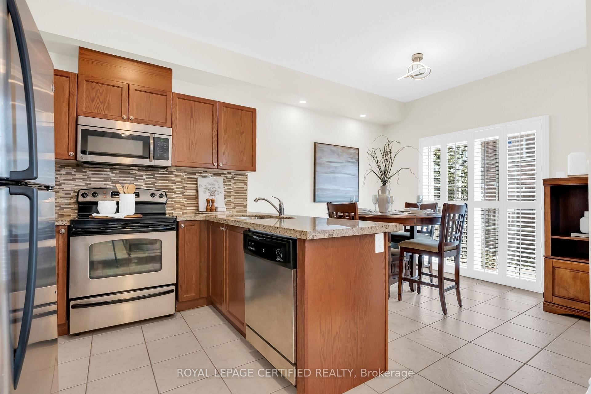 Photo 16 of 624 Murray Meadows Place, Milton, Clarke — HOMEH