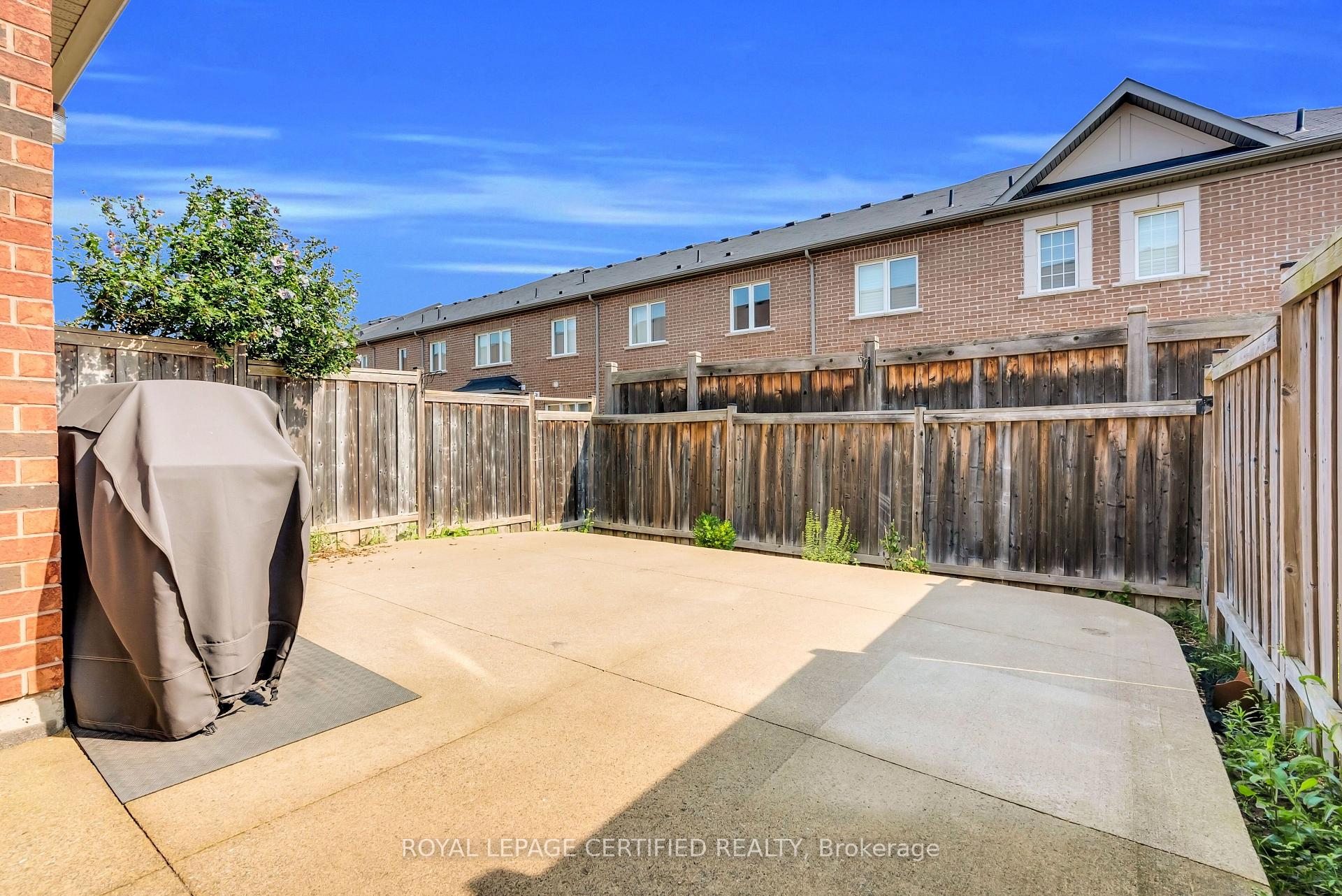 Photo 34 of 624 Murray Meadows Place, Milton, Clarke — HOMEH