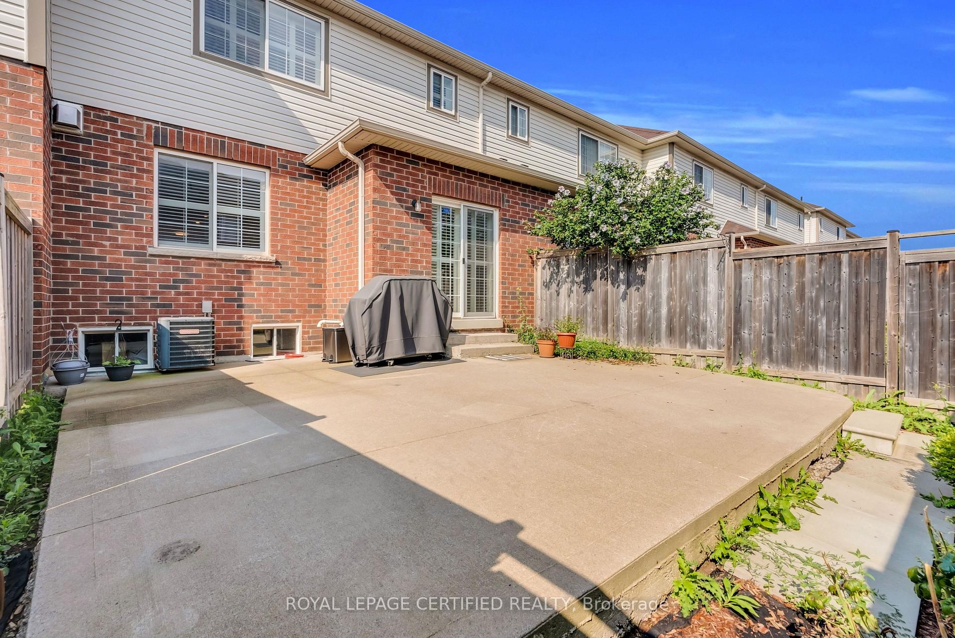 Photo 35 of 624 Murray Meadows Place, Milton, Clarke — HOMEH