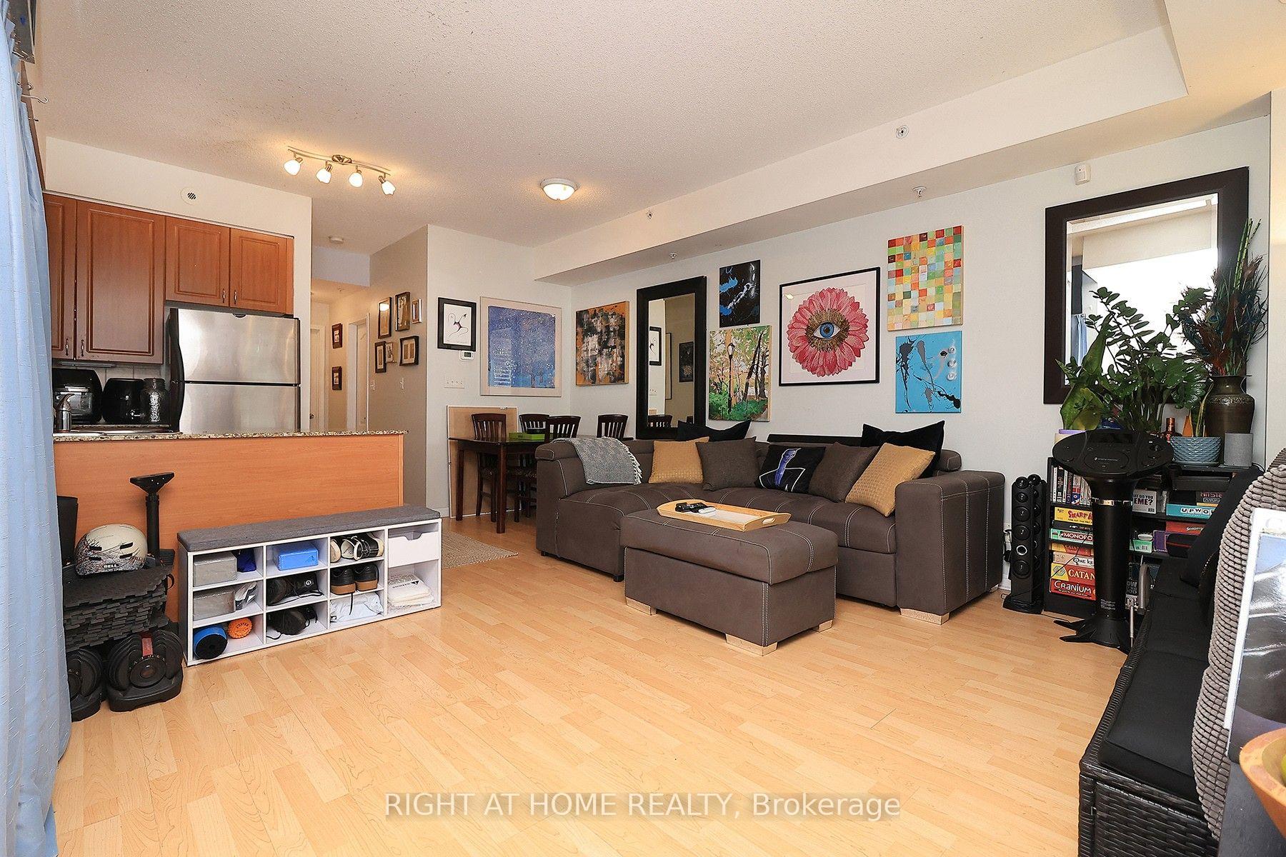 Photo 11 of Unit 19, 88 Carr Street, Toronto, Kensington-Chinatown — HOMEH