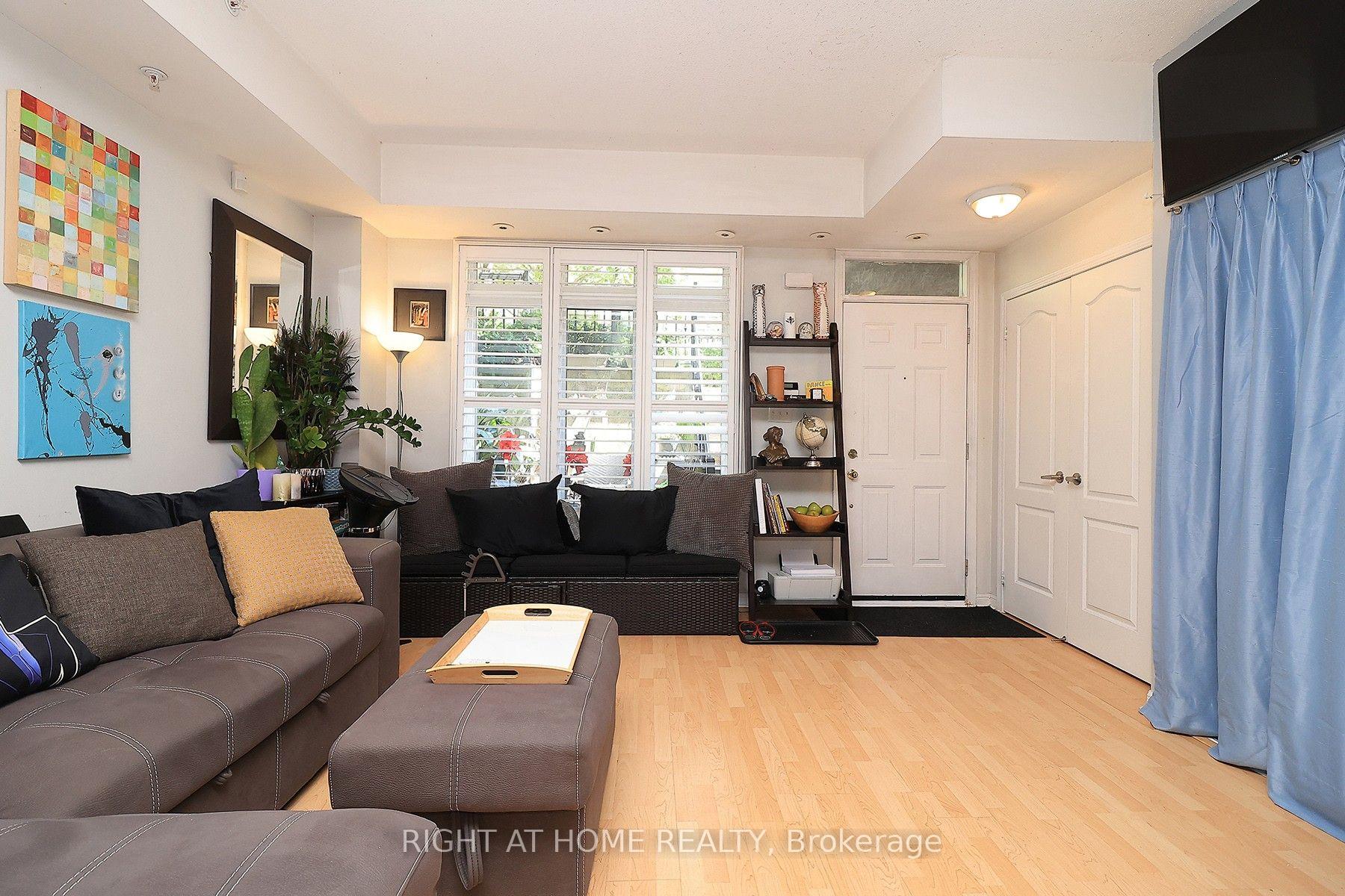 Photo 13 of Unit 19, 88 Carr Street, Toronto, Kensington-Chinatown — HOMEH