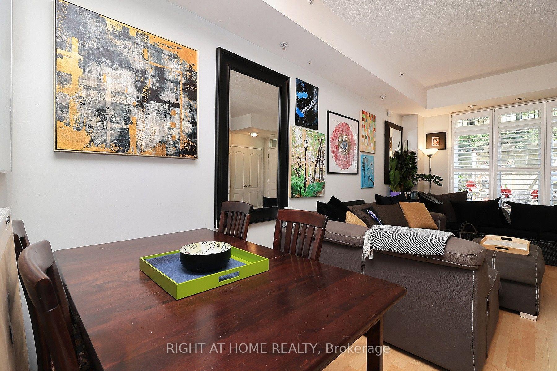 Photo 19 of Unit 19, 88 Carr Street, Toronto, Kensington-Chinatown — HOMEH
