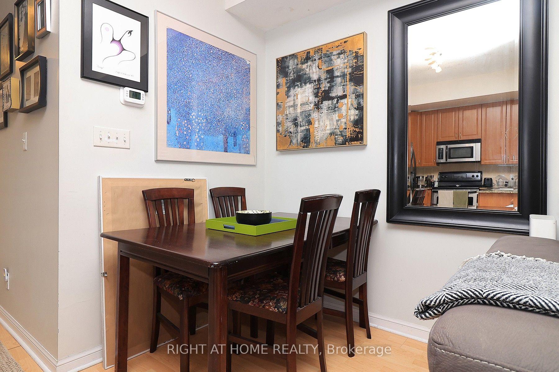 Photo 20 of Unit 19, 88 Carr Street, Toronto, Kensington-Chinatown — HOMEH