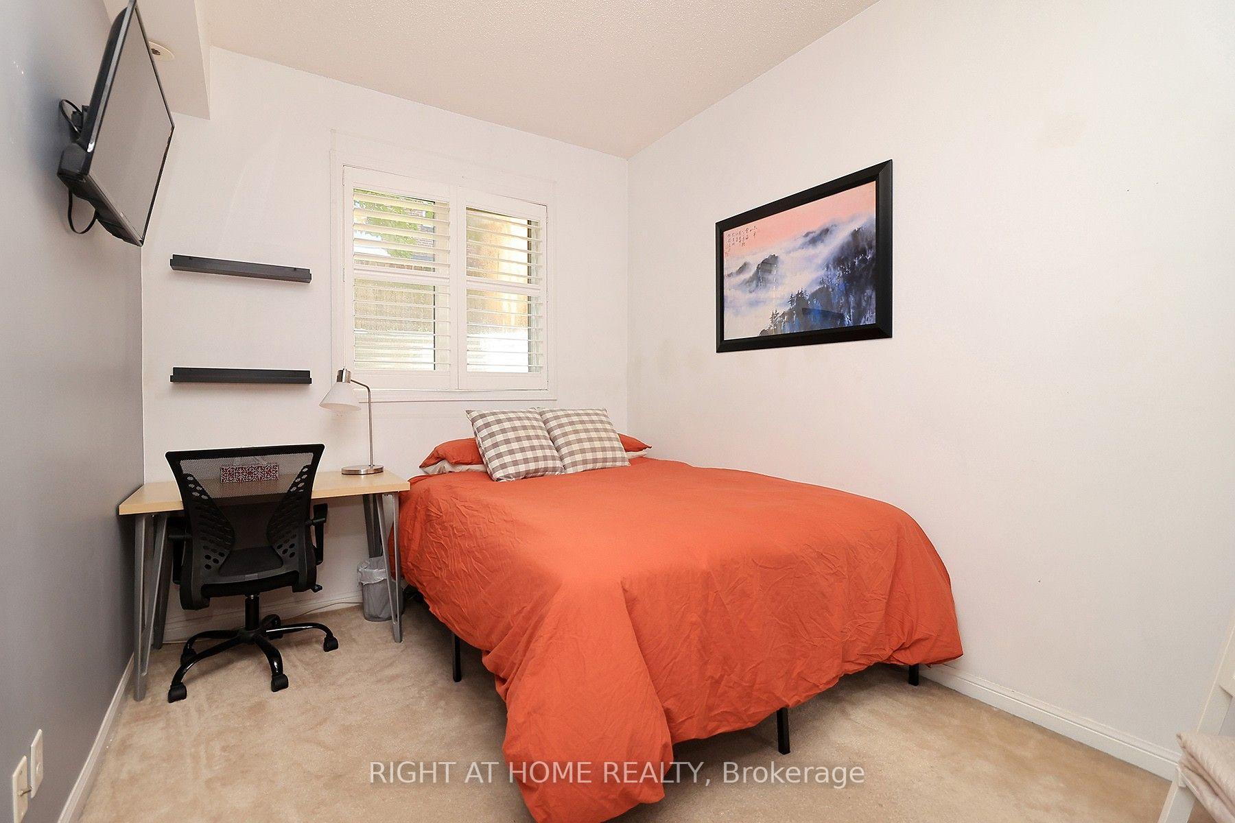 Photo 23 of Unit 19, 88 Carr Street, Toronto, Kensington-Chinatown — HOMEH