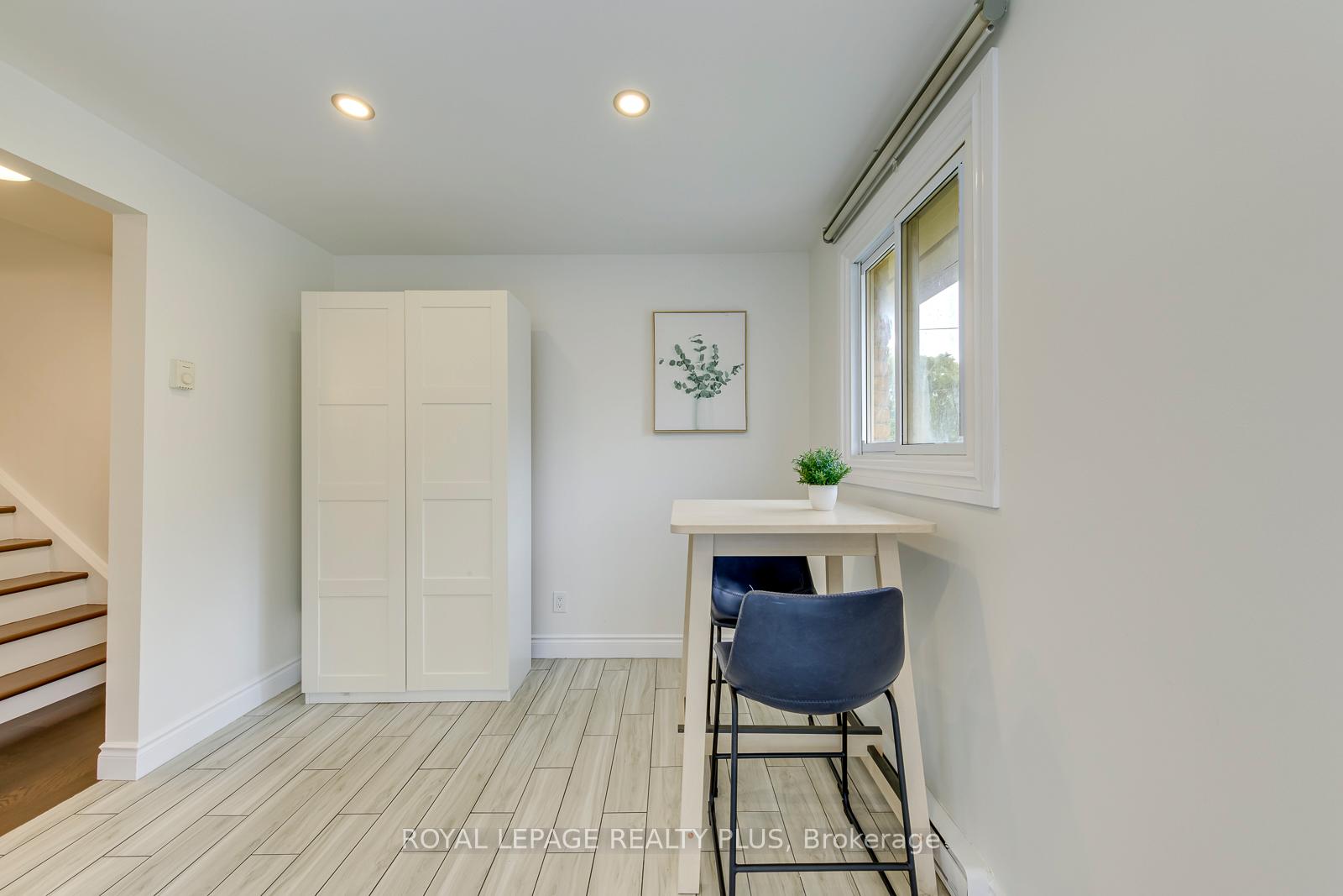 Photo 10 of Unit 1, 640 Rathburn Road E, Mississauga, Rathwood — HOMEH