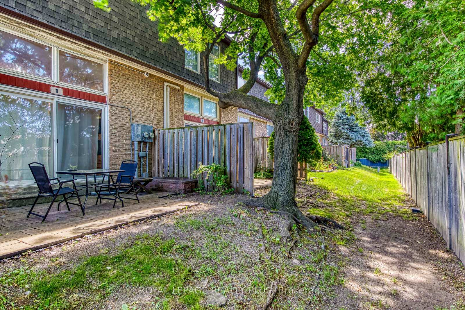 Photo 34 of Unit 1, 640 Rathburn Road E, Mississauga, Rathwood — HOMEH