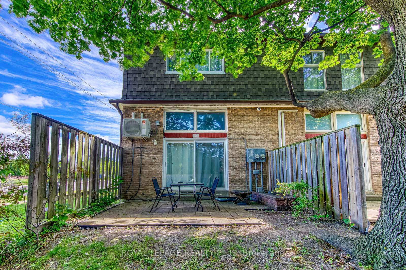 Photo 35 of Unit 1, 640 Rathburn Road E, Mississauga, Rathwood — HOMEH