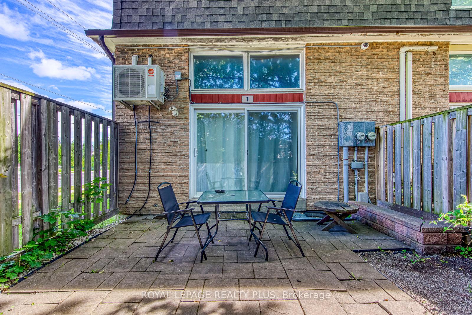 Photo 36 of Unit 1, 640 Rathburn Road E, Mississauga, Rathwood — HOMEH