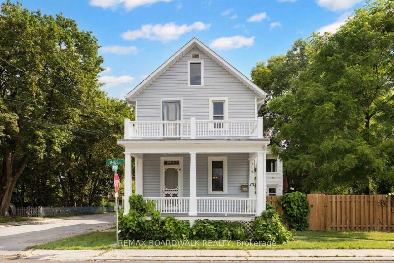 Photo 1 of 291 James Street, Carleton Place, Carleton Place — HOMEH
