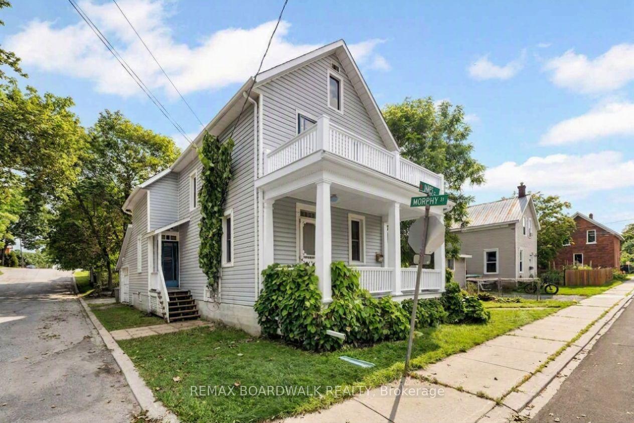 Photo 2 of 291 James Street, Carleton Place, Carleton Place — HOMEH