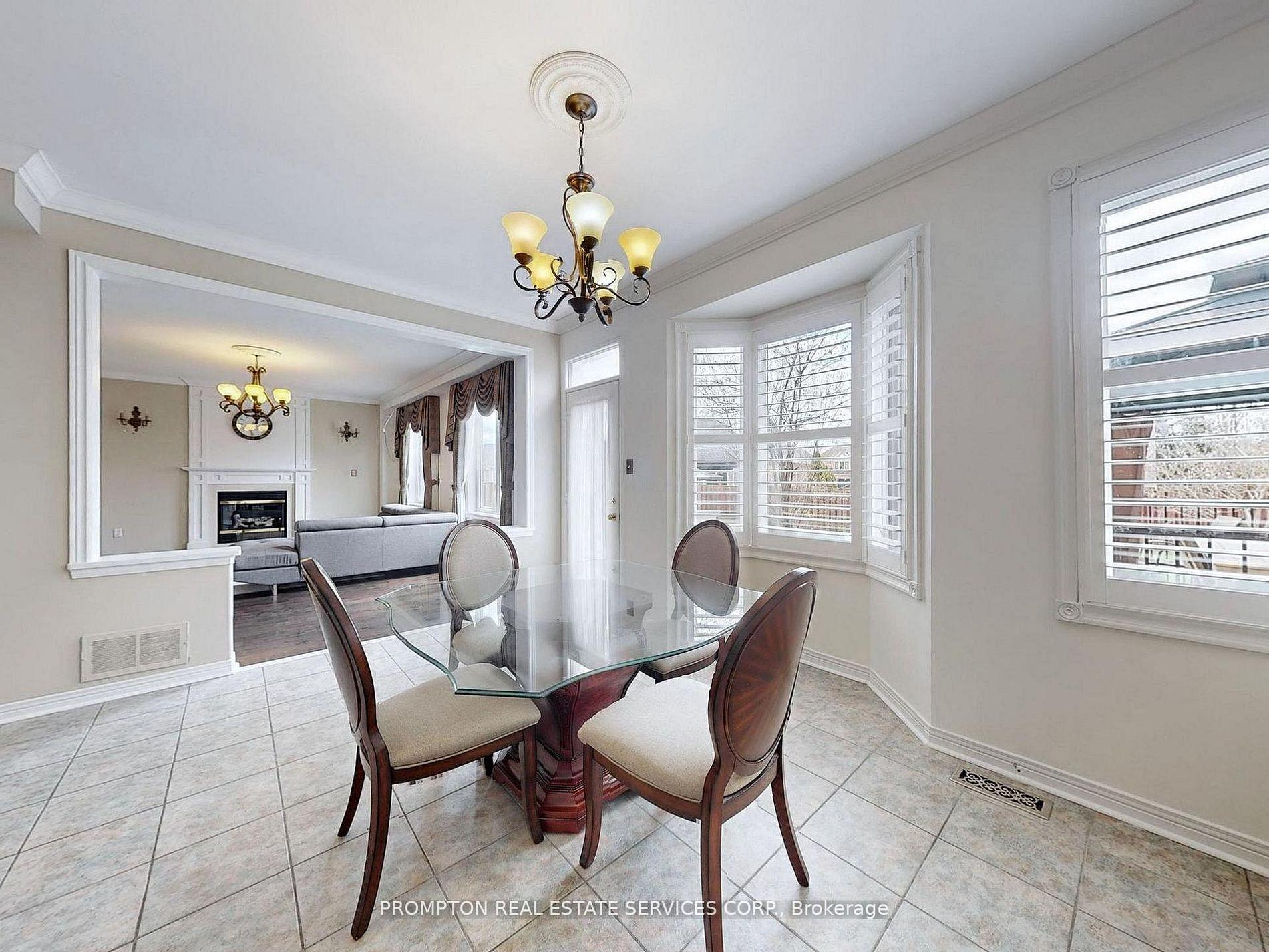 Photo 15 of 18 Bridleford Court, Markham, Markville — HOMEH