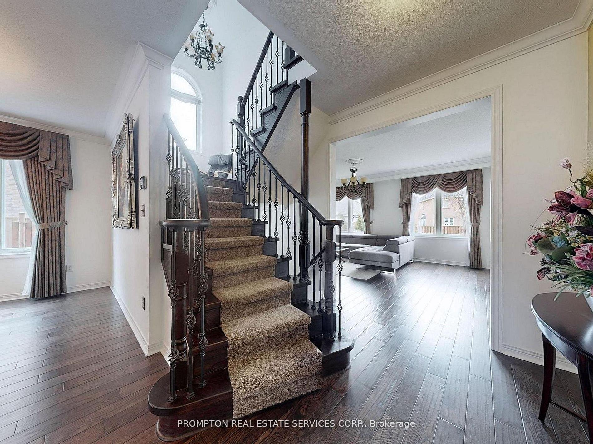 Photo 18 of 18 Bridleford Court, Markham, Markville — HOMEH
