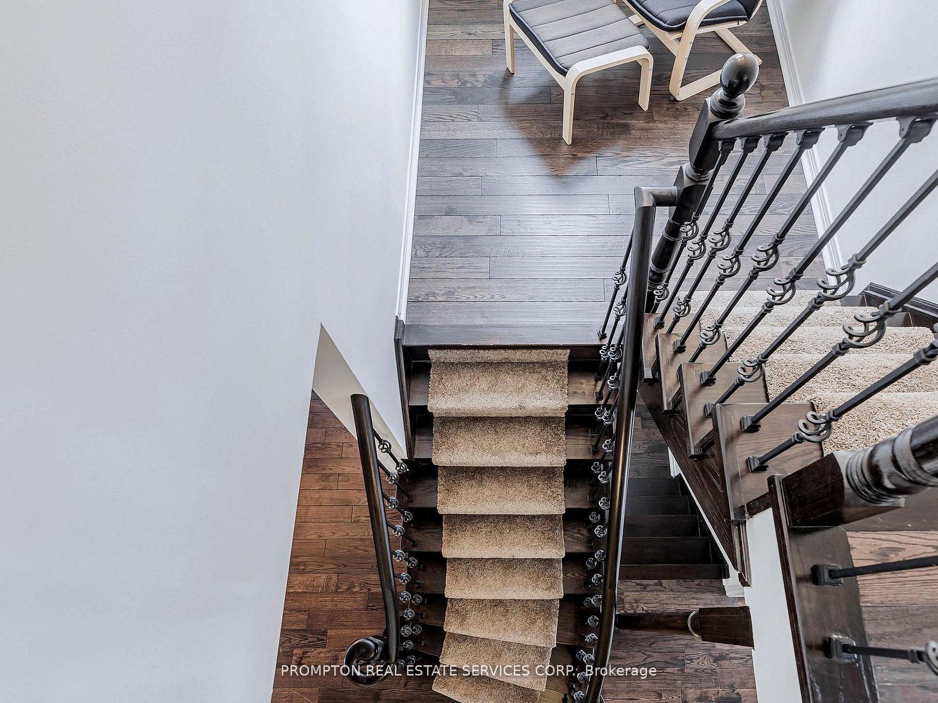 Photo 19 of 18 Bridleford Court, Markham, Markville — HOMEH