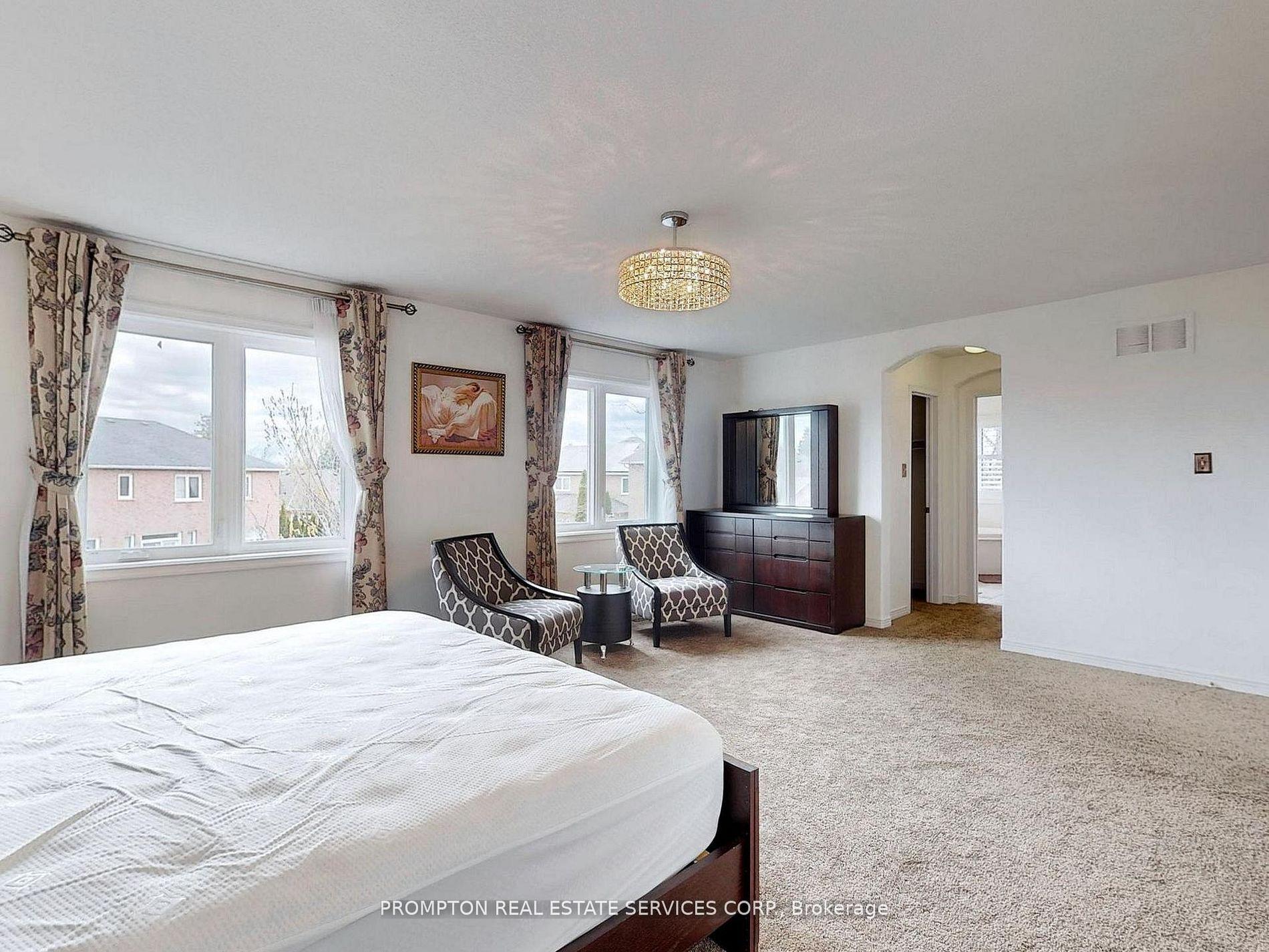 Photo 23 of 18 Bridleford Court, Markham, Markville — HOMEH