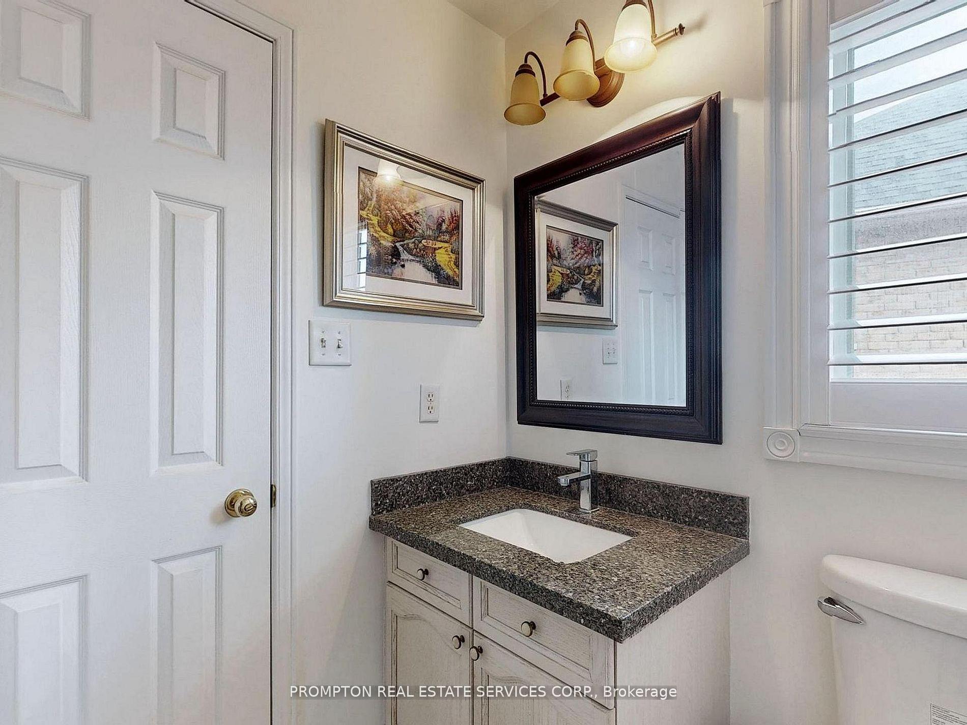 Photo 31 of 18 Bridleford Court, Markham, Markville — HOMEH