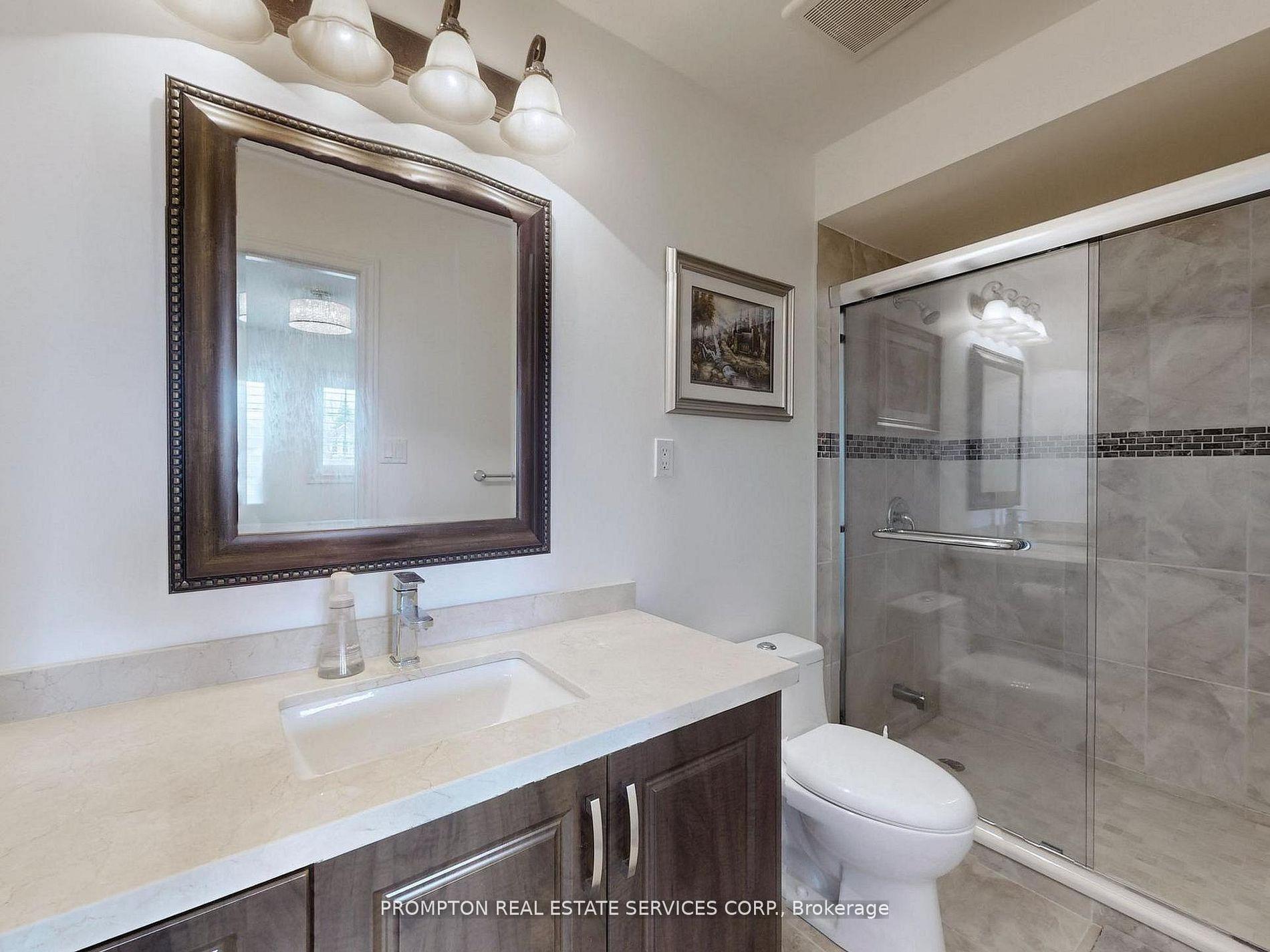Photo 34 of 18 Bridleford Court, Markham, Markville — HOMEH