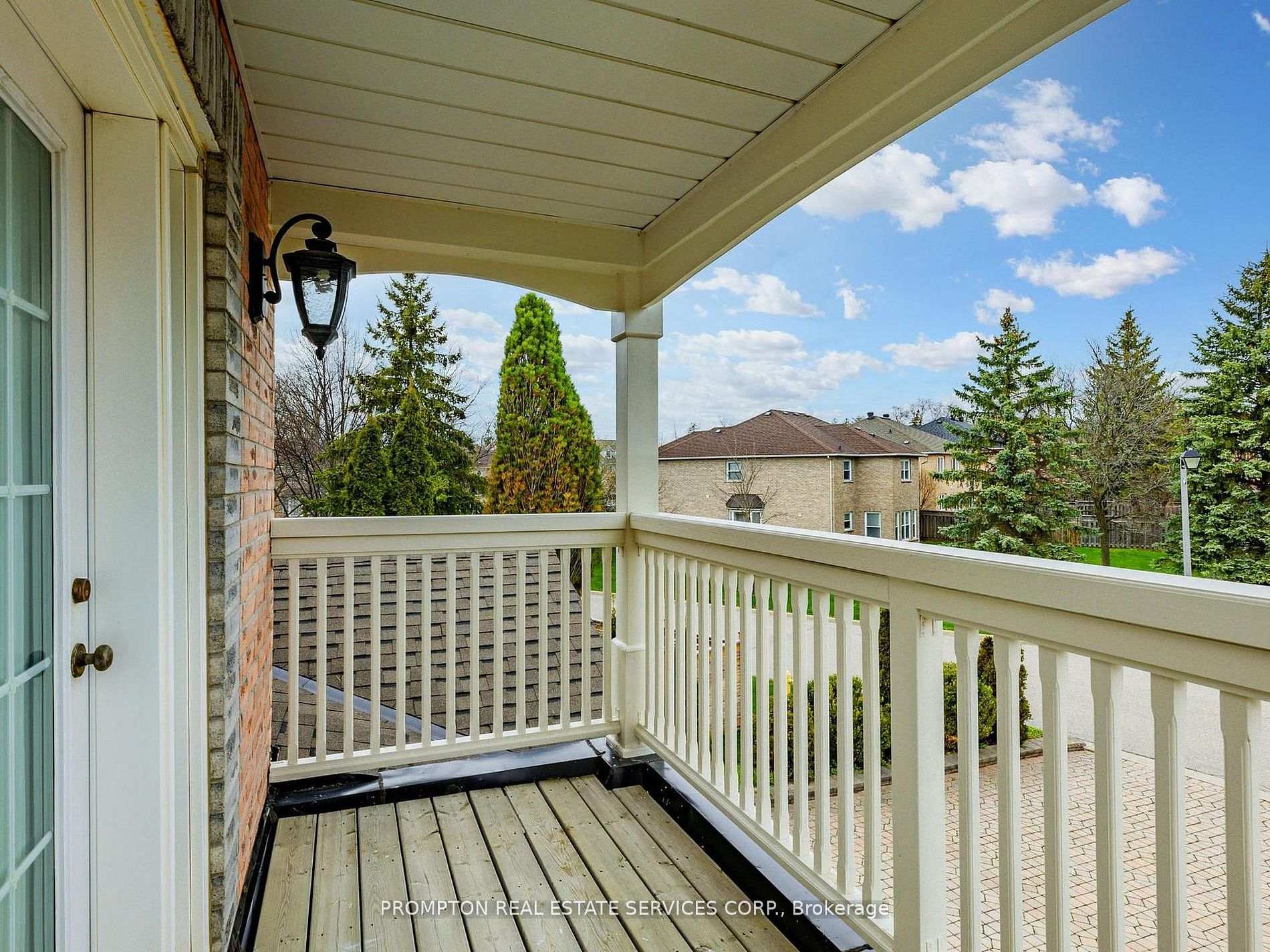 Photo 43 of 18 Bridleford Court, Markham, Markville — HOMEH