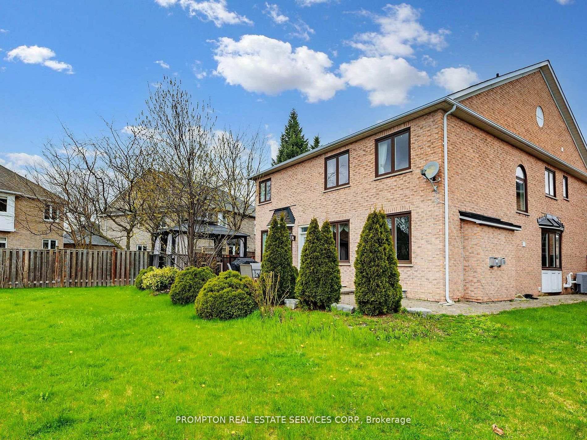 Photo 44 of 18 Bridleford Court, Markham, Markville — HOMEH