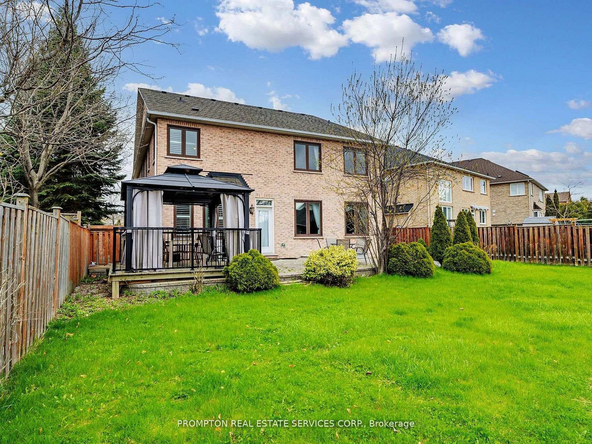 Photo 45 of 18 Bridleford Court, Markham, Markville — HOMEH