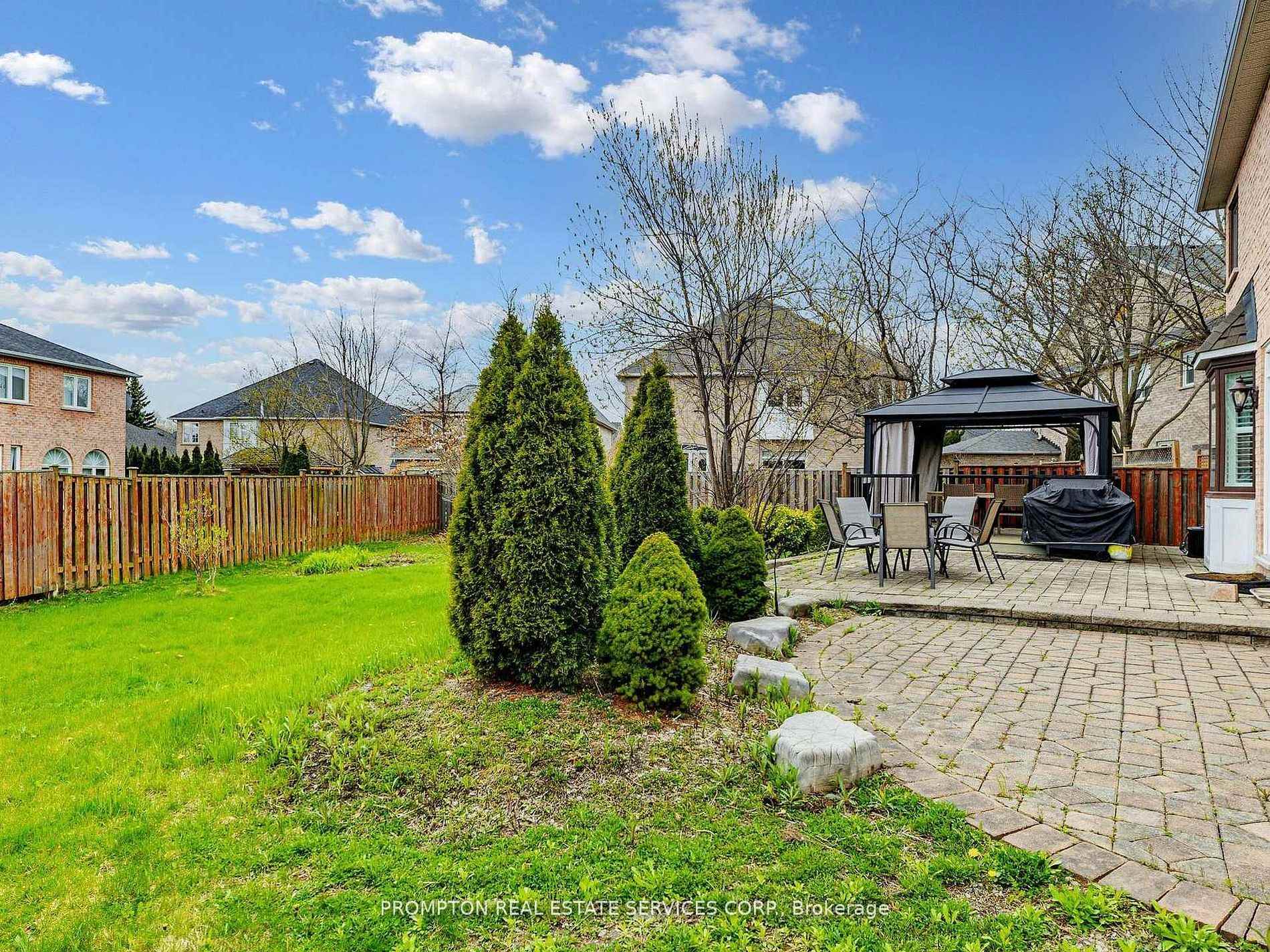 Photo 46 of 18 Bridleford Court, Markham, Markville — HOMEH
