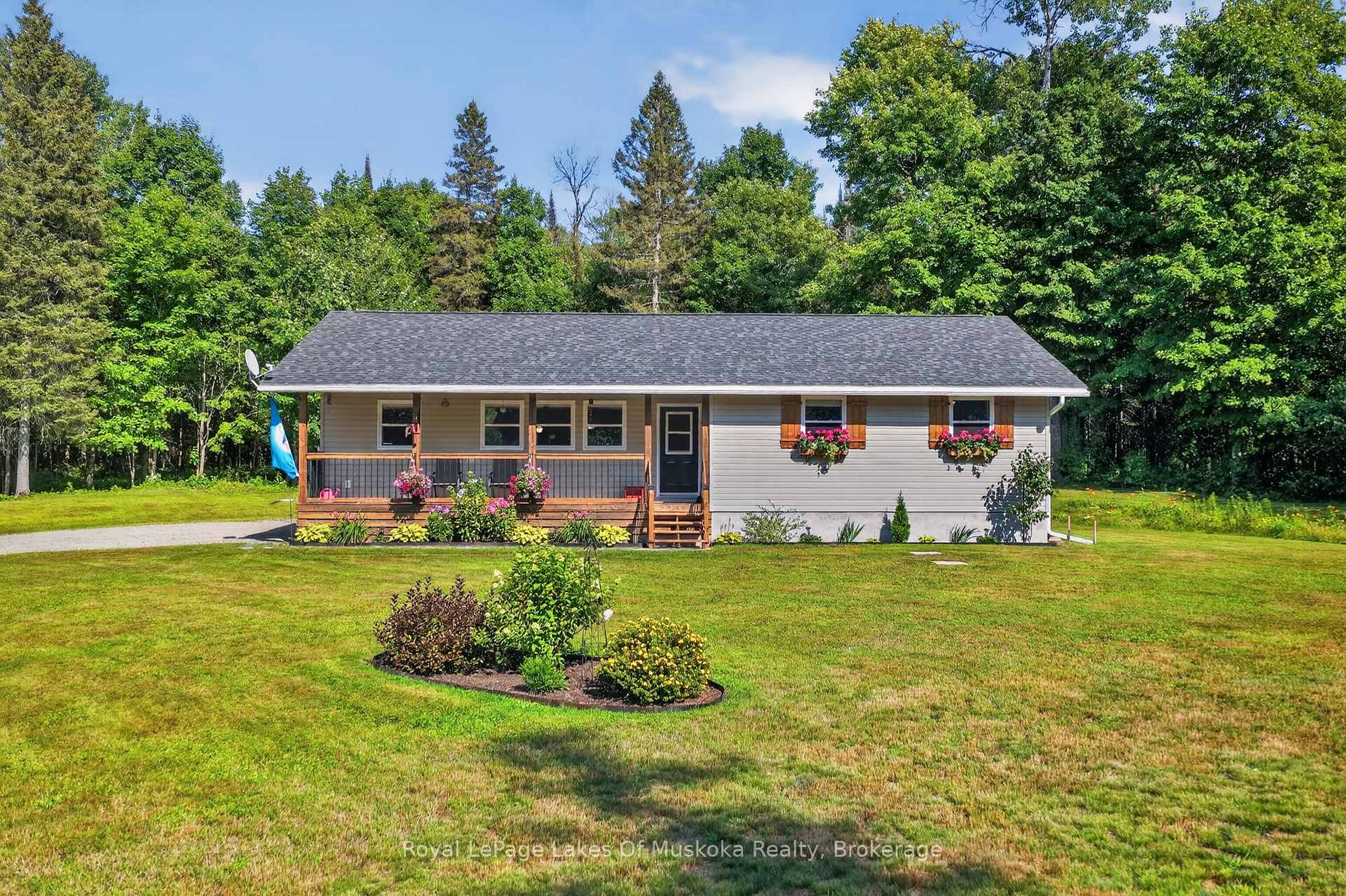 Photo of 400 Chetwynd Road