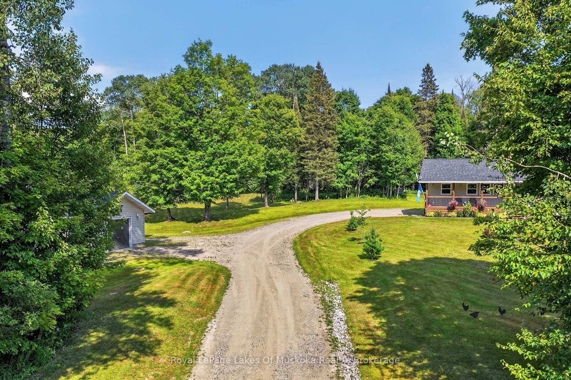 Photo 3 of 400 Chetwynd Road, Armour — HOMEH