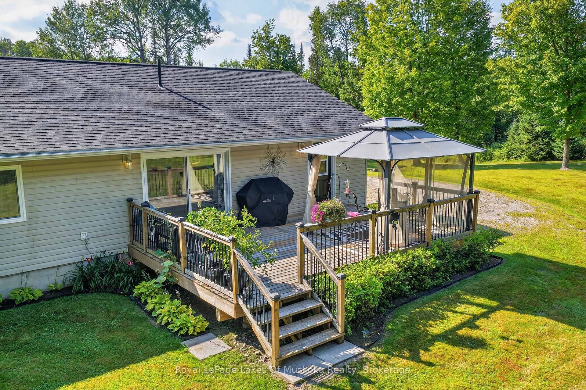 Photo 34 of 400 Chetwynd Road, Armour — HOMEH
