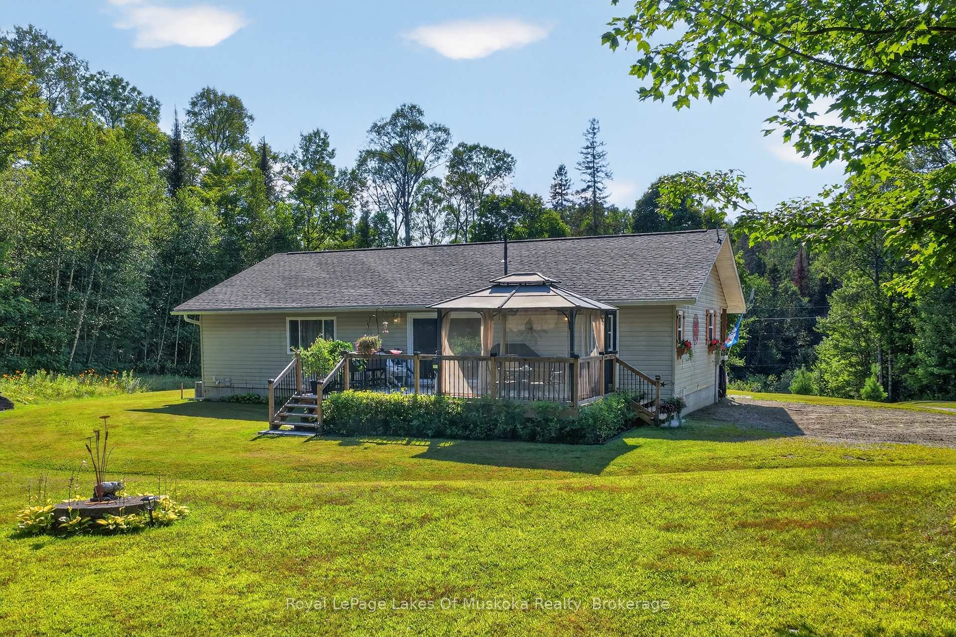 Photo 35 of 400 Chetwynd Road, Armour — HOMEH