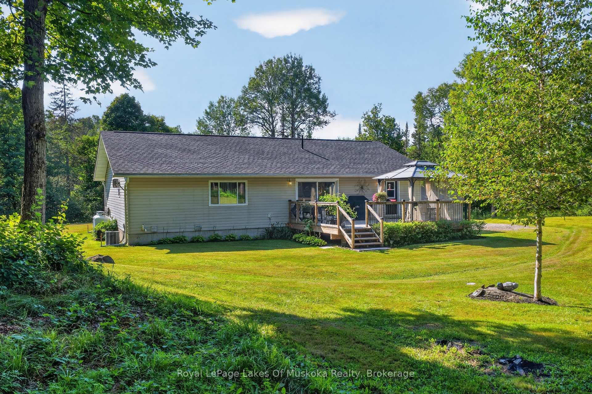 Photo 36 of 400 Chetwynd Road, Armour — HOMEH