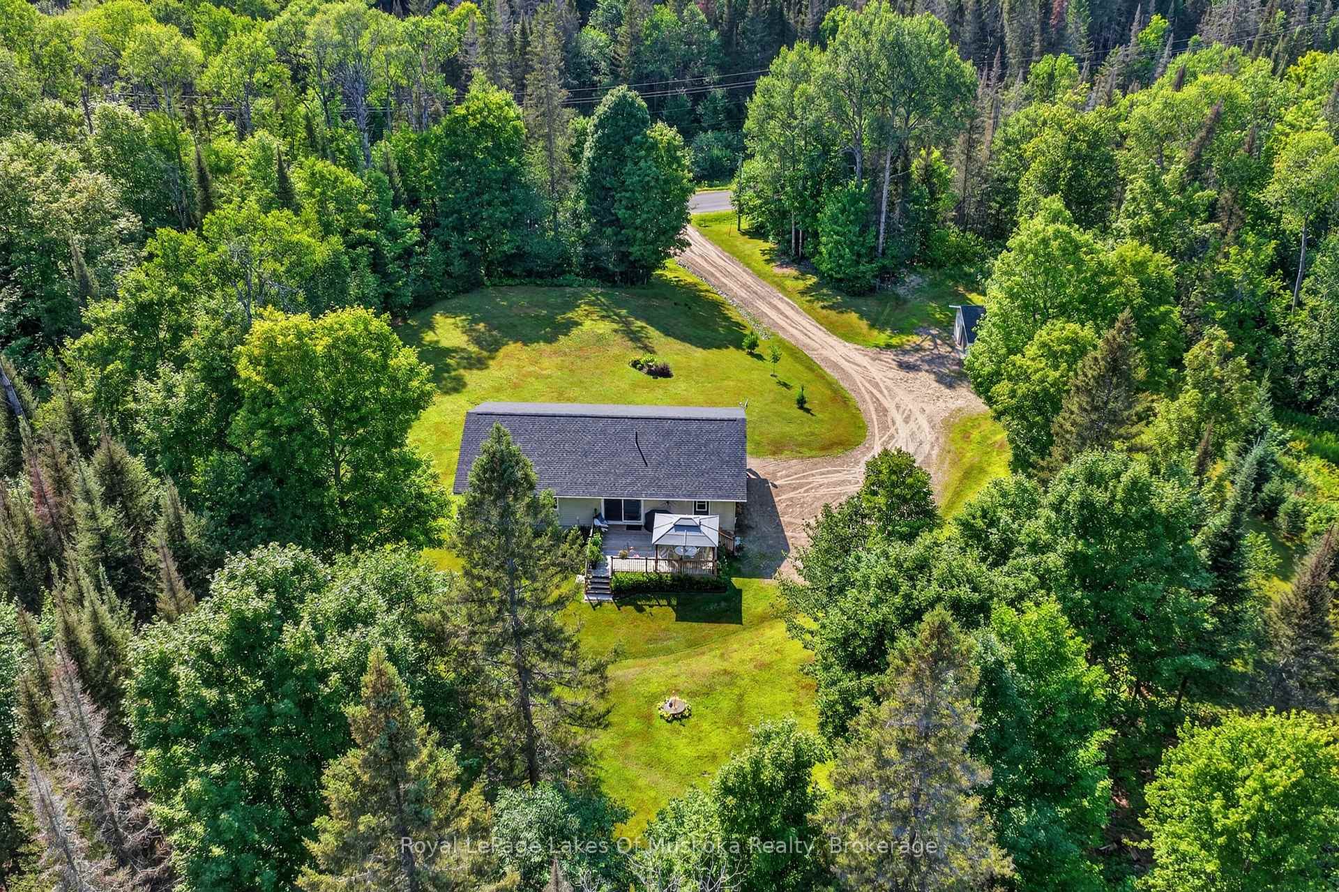 Photo 54 of 400 Chetwynd Road, Armour — HOMEH