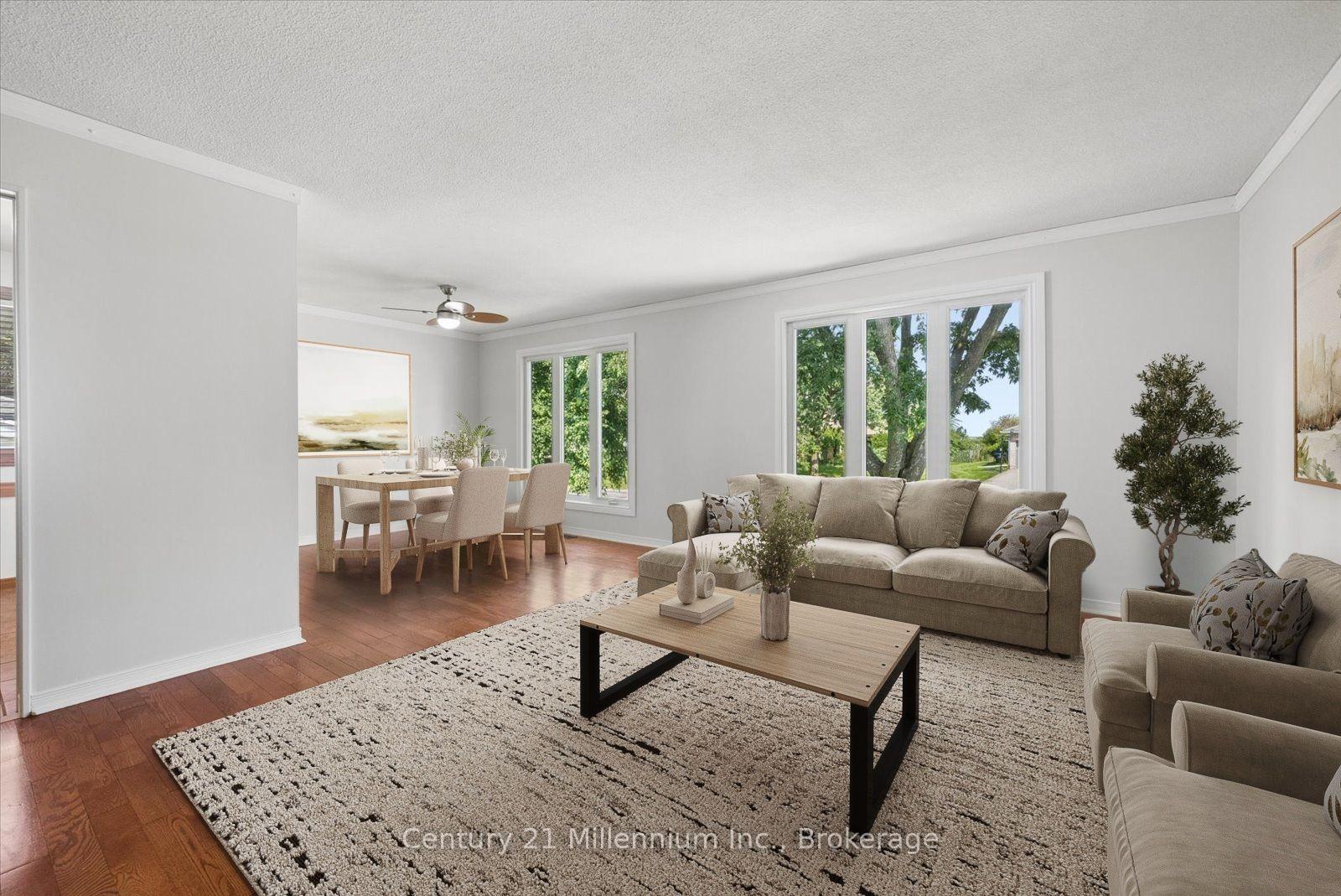Photo 6 of 2293 Webb Street, Innisfil, Stroud — HOMEH