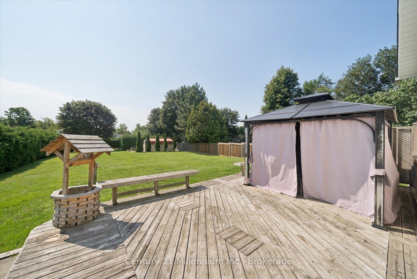 Photo 41 of 2293 Webb Street, Innisfil, Stroud — HOMEH