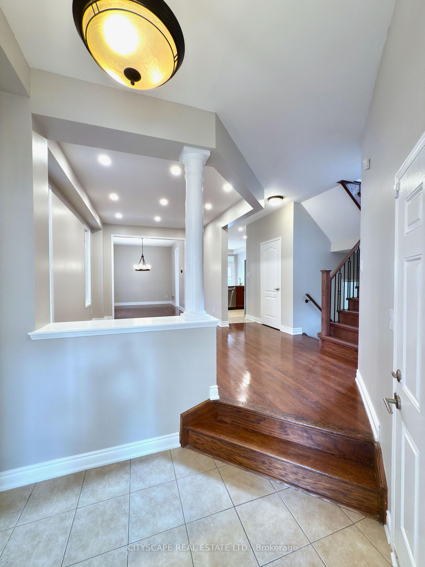 Photo 2 of 5409 Bestview Way, Mississauga, Churchill Meadows — HOMEH