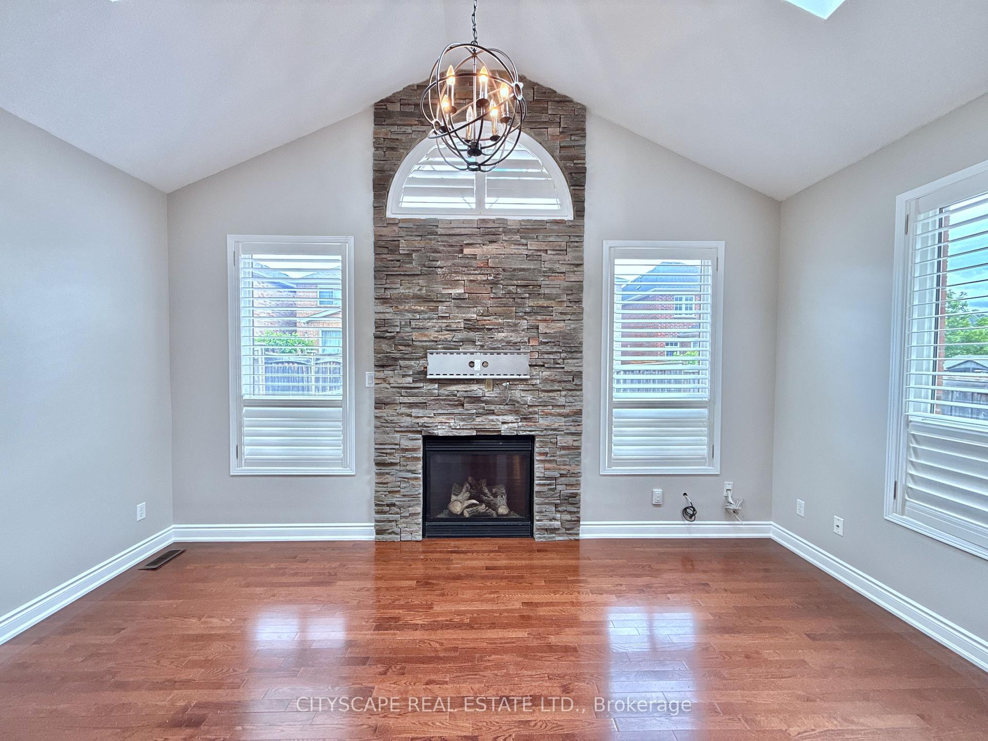 Photo 8 of 5409 Bestview Way, Mississauga, Churchill Meadows — HOMEH